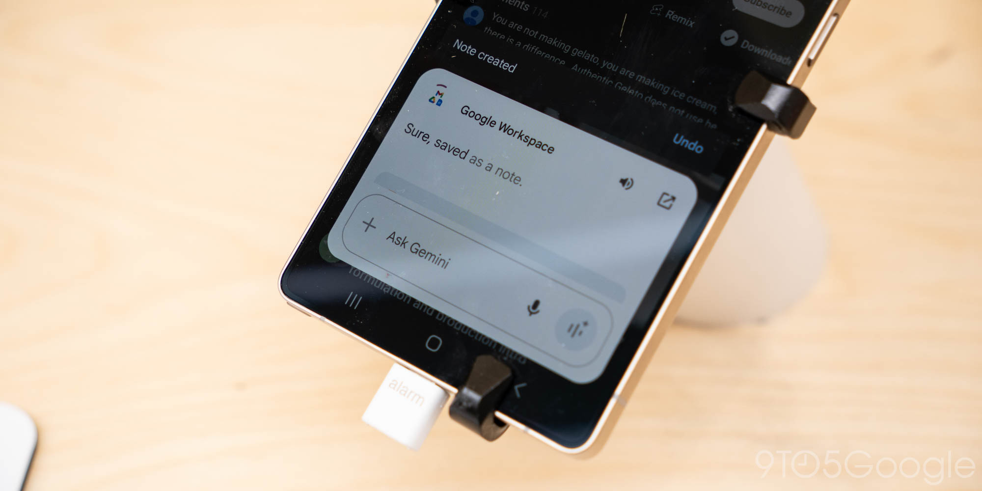 Gemini, Gemini uygulaması, Gemini 2.5 Flash, dosya yükleme, Android, iOS, hata, sorun, Google, yapay zeka, AI, güncelleme, dil, sesli özet, üretkenlik, üretken yapay zeka, Gemini Advanced, abonelik, ücretli kullanıcı, 2.0 Flash, 2.5 Pro, sınırlama, teknik sorun, geçici çözüm, yakında düzeltme
