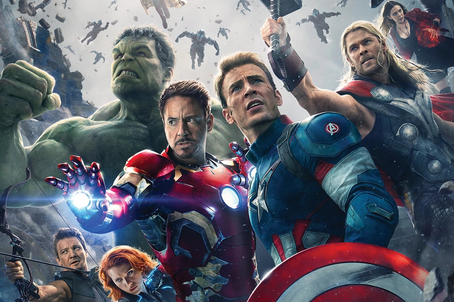 Avengers: Age of Ultron, Ultron, Marvel, MCU, Joss Whedon, 10. yıl dönümü, yıldönümü, inceleme, eleştiri, arka plan, trivia, Kara Dul, Bruce Banner, Hulk, Yenilmezler, Thunderbolts, Yeni Avengers, Thor, Kaptan Amerika, Hawkeye, WandaVision, Vizyon, skandal, istismar, Charisma Carpenter, Justice League, The Nevers, film, sinema, süper kahraman, çizgi roman, meta.
