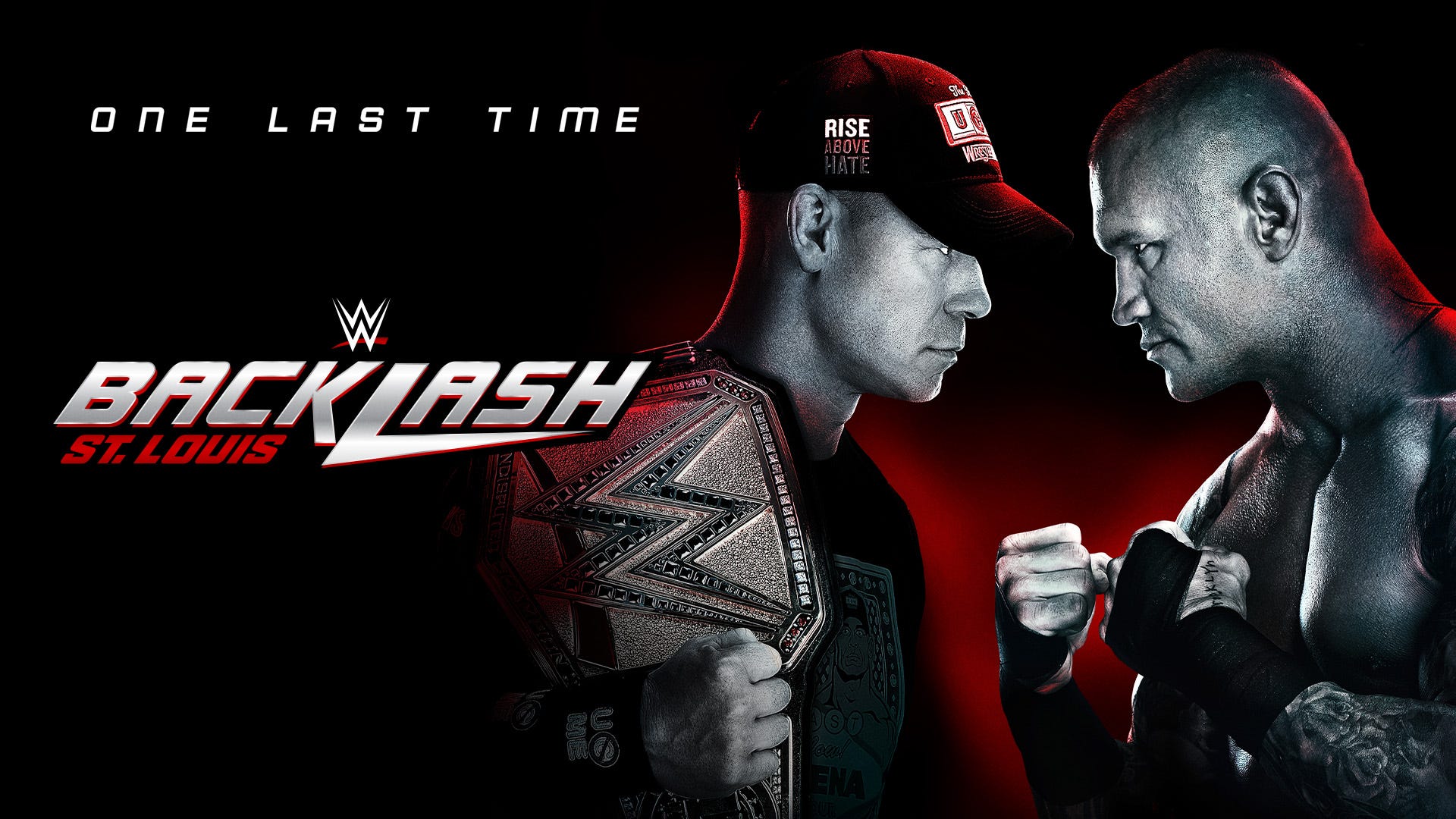 WWE Backlash 2025, John Cena, Randy Orton, Undisputed WWE Championship, Becky Lynch, Women's Intercontinental Championship, Pat McAfee, WWE St. Louis, Enterprise Center, Peacock, Netflix, WWE sonuçları, WWE özetleri, WWE analizi, WrestleMania 41 sonrası, güreş, profesyonel güreş, canlı yayın, ABD BUGÜN Spor, Backlash tarih, Backlash başlama saati, Countdown to WWE Backlash, izleme rehberi, Backlash nerede izlenir, WWE YouTube
