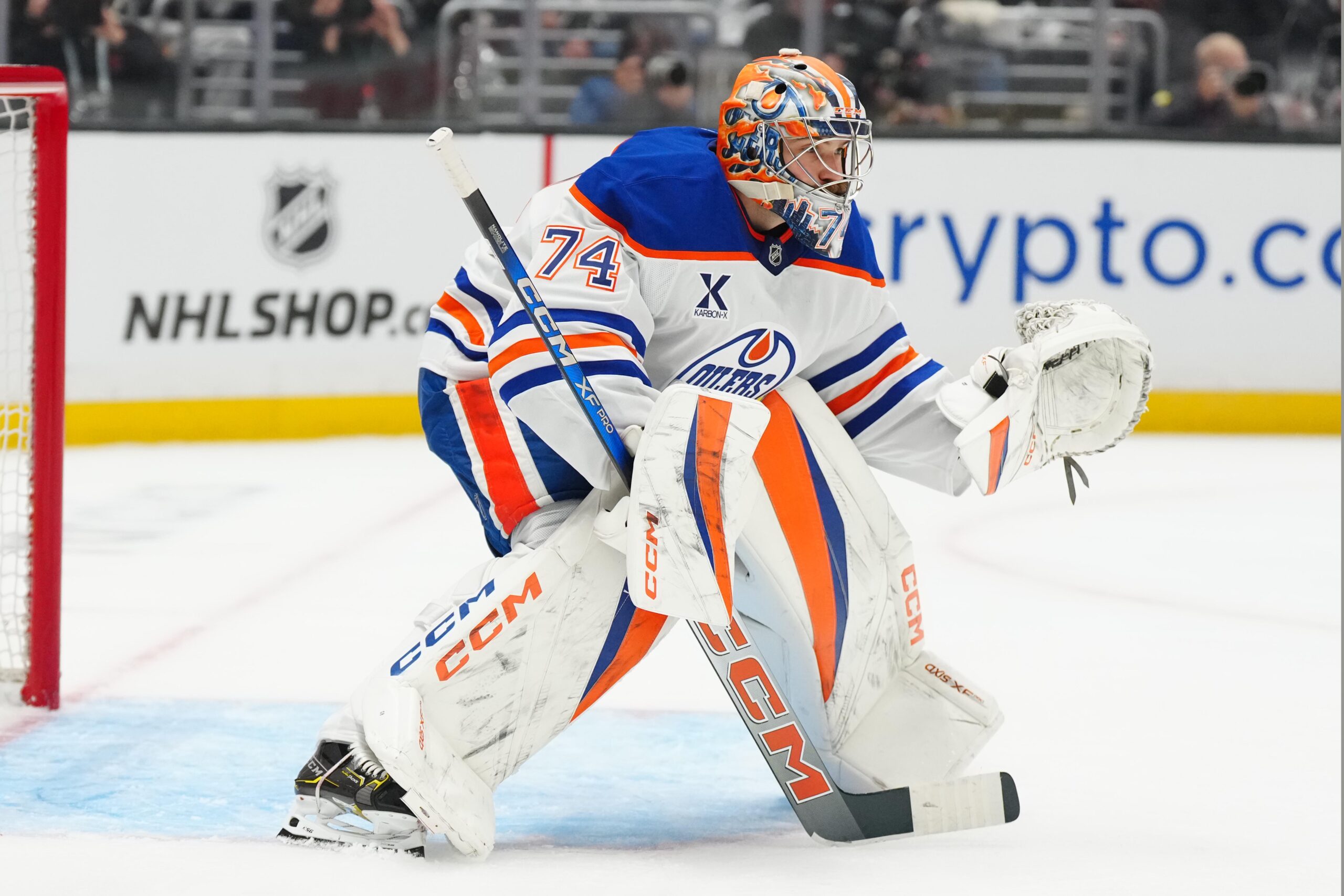 Edmonton Oilers, Calvin Pickard, Stuart Skinner, Vegas Golden Knights, Brayden McNabb, Pavel Dorofeyev, Nicolas Roy, Toronto Maple Leafs, Craig Berube, Anthony Stolarz, NHL playoffs, buz hokeyi, sakatlık, kaleci, maç önizlemesi, ikinci tur
