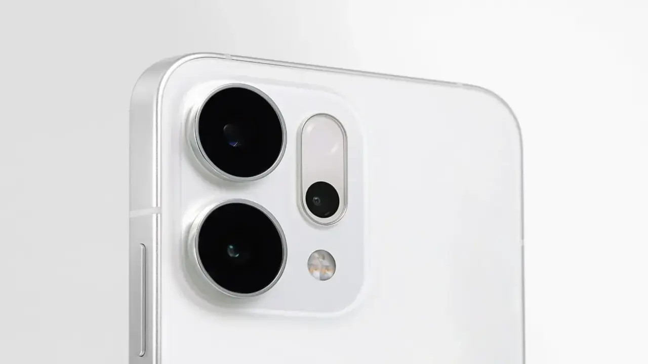 OPPO Reno 14, Reno 14 özellikleri, Dimensity 8350, Android 15, 50 MP kamera, 120 Hz ekran, 6000 mAh batarya, 80W hızlı şarj, OPPO telefon, yeni OPPO telefon, PLA110, Geekbench, telefon incelemesi, akıllı telefon, mobil cihaz,Mayıs 15 çıkış tarihi, Reno 14 renk seçenekleri, Mermaid White, Reef Black, Summer Green
