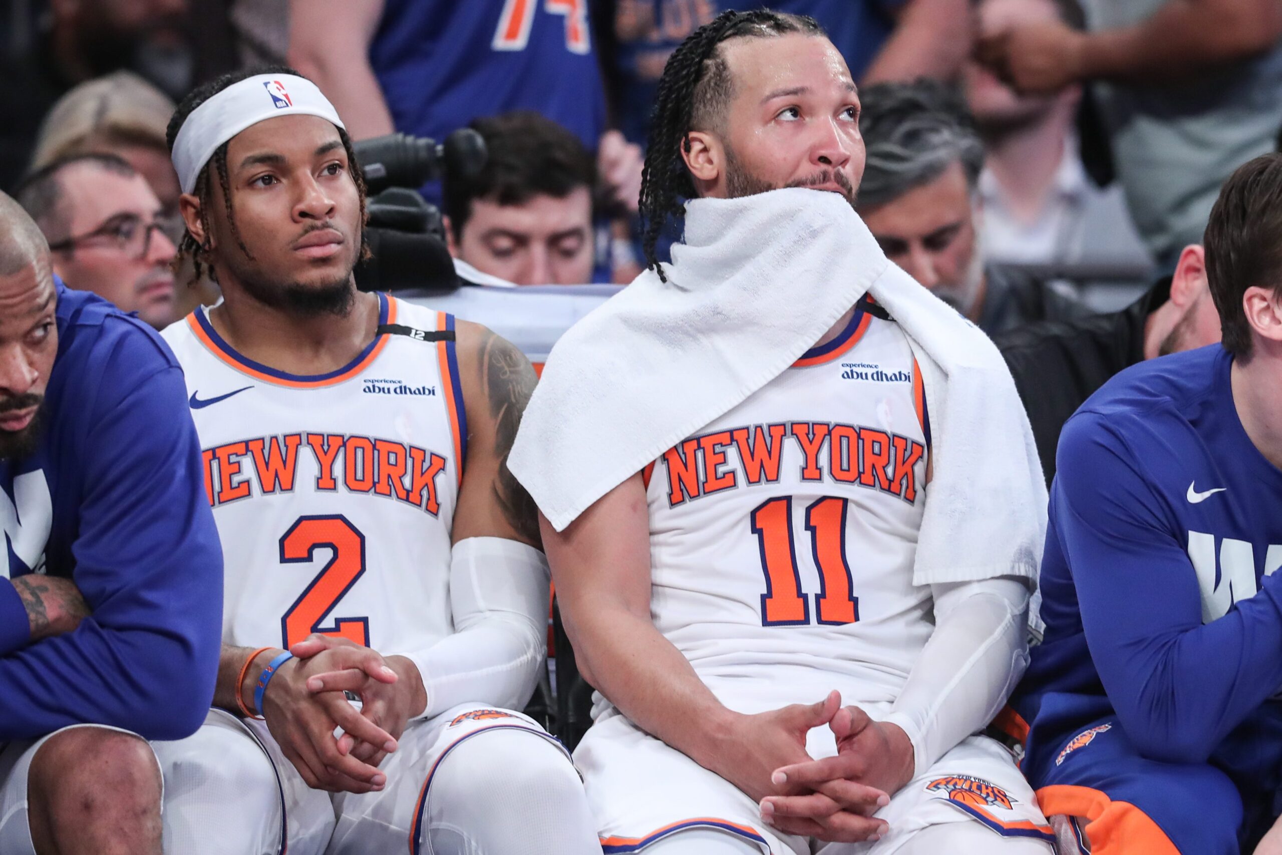 Boston Celtics, New York Knicks, NBA, Playofflar, Doğu Konferansı Yarı Finalleri, Maç 3, Joe Mazzulla, Payton Pritchard, Mitchell Robinson, OG Anunoby, Basketbol, Analiz, Özet, Sonuçlar, 3 sayılık atışlar, Serbest atışlar, Madison Square Garden
