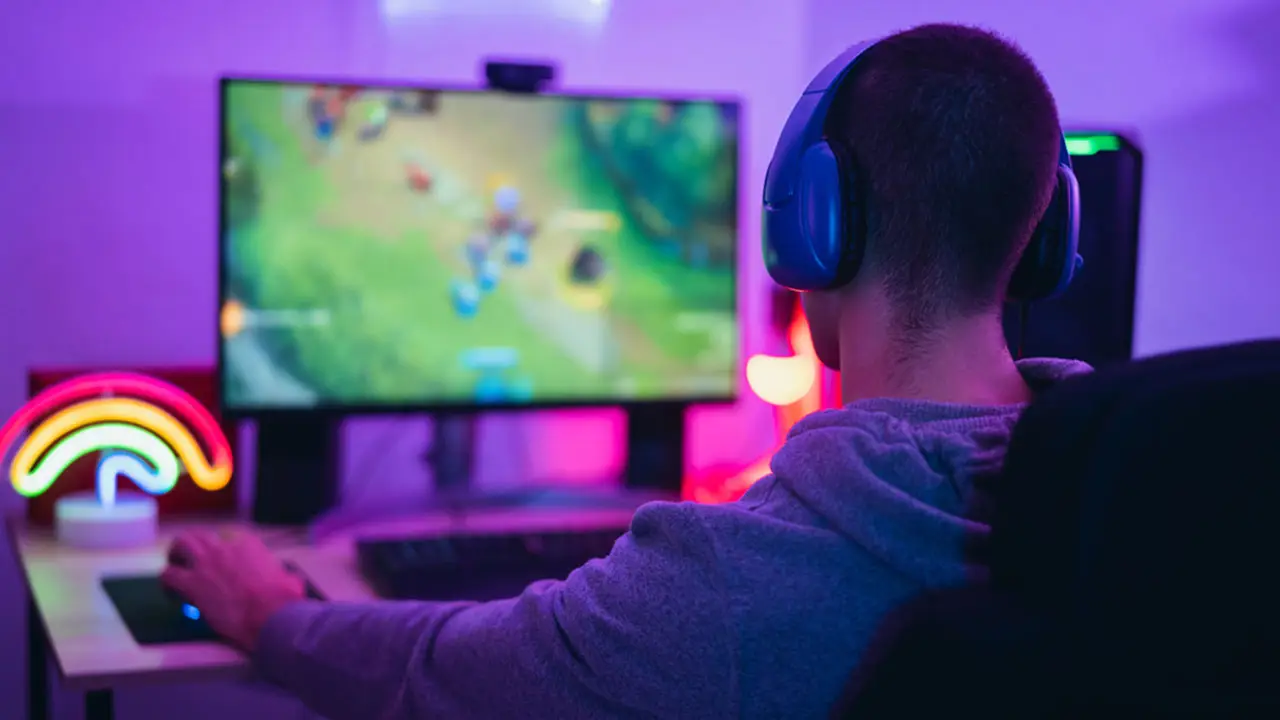 Xbox Free Play Days, Ücretsiz Xbox Oyunları, Xbox Game Pass, PAC-MAN Mega Tunnel Battle: Chomp Champs, Still Wakes the Deep, Xbox Kampanyaları, Oyun İndirimleri, Xbox Oyun Fiyatları, Xbox Haberleri, Oyun Önerileri
