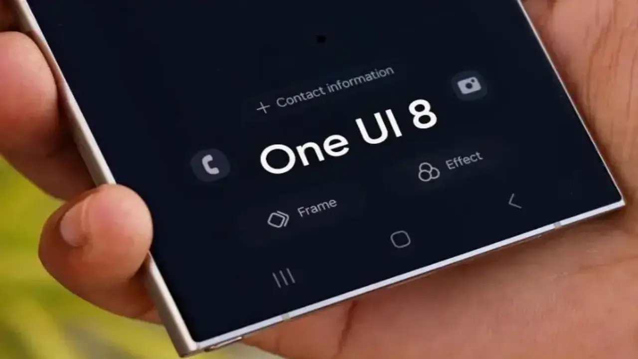 Samsung, Galeri uygulaması, One UI 8, Android 16, Gizli Albüm, özel fotoğraflar, video gizleme, güvenli klasör, veri güvenliği, kullanıcı deneyimi, beta sürümü, Galaxy serisi, telefon gizliliği, albüm yönetimi, fotoğraf güvenliği
