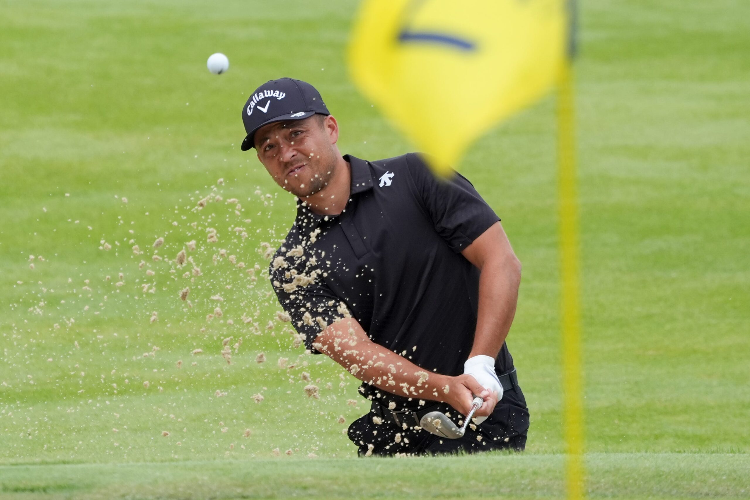 2025 PGA Şampiyonası, Quail Hollow Kulübü, Golf, Büyük Turnuva, Xander Schauffele, Scottie Scheffler, Rory McIlroy, Tiger Woods, Justin Thomas, Ludvig Åberg, Hideki Matsuyama, Collin Morikawa, Yayın bilgisi, Biletler, Charlotte, Kuzey Carolina, Tarihler, Saatler, ESPN, CBS, Fubo, İzleme rehberi, golf haberleri, golf analizi, golf tahminleri, golfçüler, golf şampiyonası
