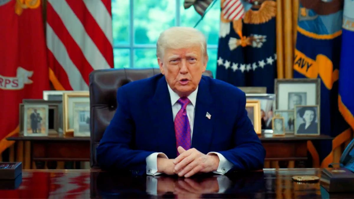 Donald Trump, self-deportation program, Project Homecoming, illegal migrants, free flights, cash bonus, deportation bonus, DHS, CBP One app, border security, immigration, taxpayers, Biden administration, immigration costs, crime, vagrancy, social services, border crossers
