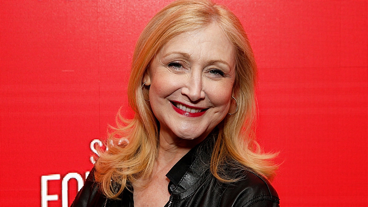 Patricia Clarkson, Lilly, Lilly Ledbetter, Hollywood, actress, interview, Fox News Digital, New Orleans, single, career, women in Hollywood, The Untouchables, House of Cards, family, nieces, nephews, motherhood, marriage, representation, entertainment industry, ageism
