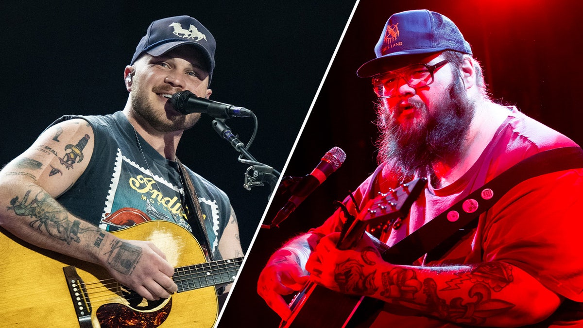 Zach Bryan, John Moreland, Memphis; The Blues, Taylor Swift, anlaşmazlık, kavga, Instagram, müzik, sanatçı, sözleşme, yayıncılık, The Great American Bar Scene, sosyal medya, yorum, eleştiri, tepki, حذف şarkı, telif hakkı, para, توافق, ünlü, eğlence, haber
