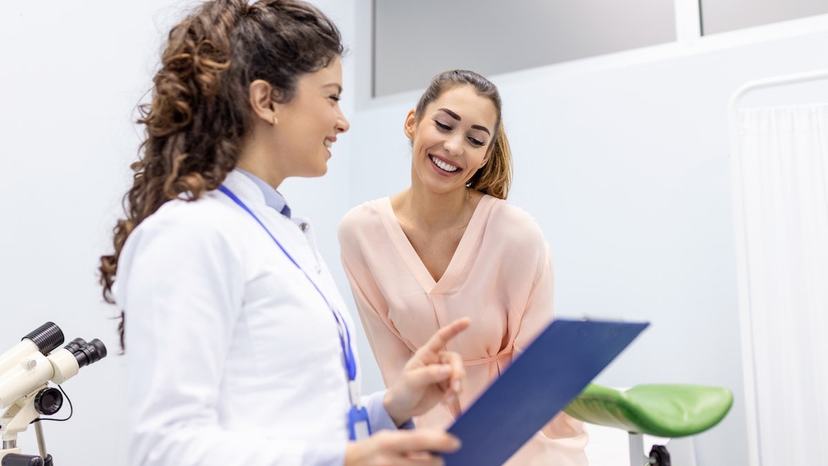 cervical cancer, HPV, Teal Wand, at-home screening, Pap smear, FDA approval, women's health, cancer prevention, self-collection, Teal Health, screening test, gynecologic oncology, telehealth, early detection, clinical trial
