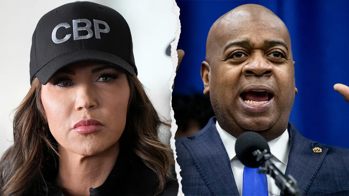 Newark, New Jersey; ICE facility protest; Ras Baraka arrest; Democratic politicians; immigration policy; deportation; law enforcement; prison security; MS-13; trespass; Robert Menendez Jr.; Alina Habba; Trump administration; Steve Fulop; political grandstanding; federal detention facility.
