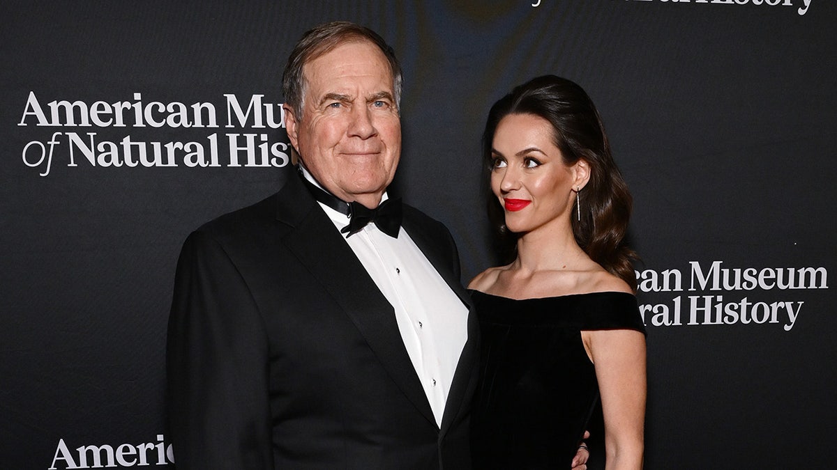Jordon Hudson, Bill Belichick, Miss Maine, Isabelle St. Cyr, transgender model, Miss Monson USA, Maine, pageants, fishing families, Lexi Bjork, People's Choice Award, online vote, Janet Mills, trans athletes, Donald Trump, Department of Justice
