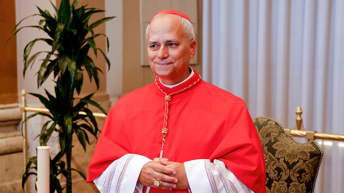 Papa Leo XIV, Robert Prevost, Beyaz Sox, Chicago, beyzbol, Dünya Serisi, New York Knicks, Villanova Wildcats, Jalen Brunson, Josh Hart, Donte DiVincenzo, Mikal Bridges, Katolik Kilisesi, Papa Francis, Dicastery for Bishops, kardinal, Peru, spor, Amerikan sporları, WGN-TV, The Athletic, Reverand Robert P. Hagan, Chet Lemon
