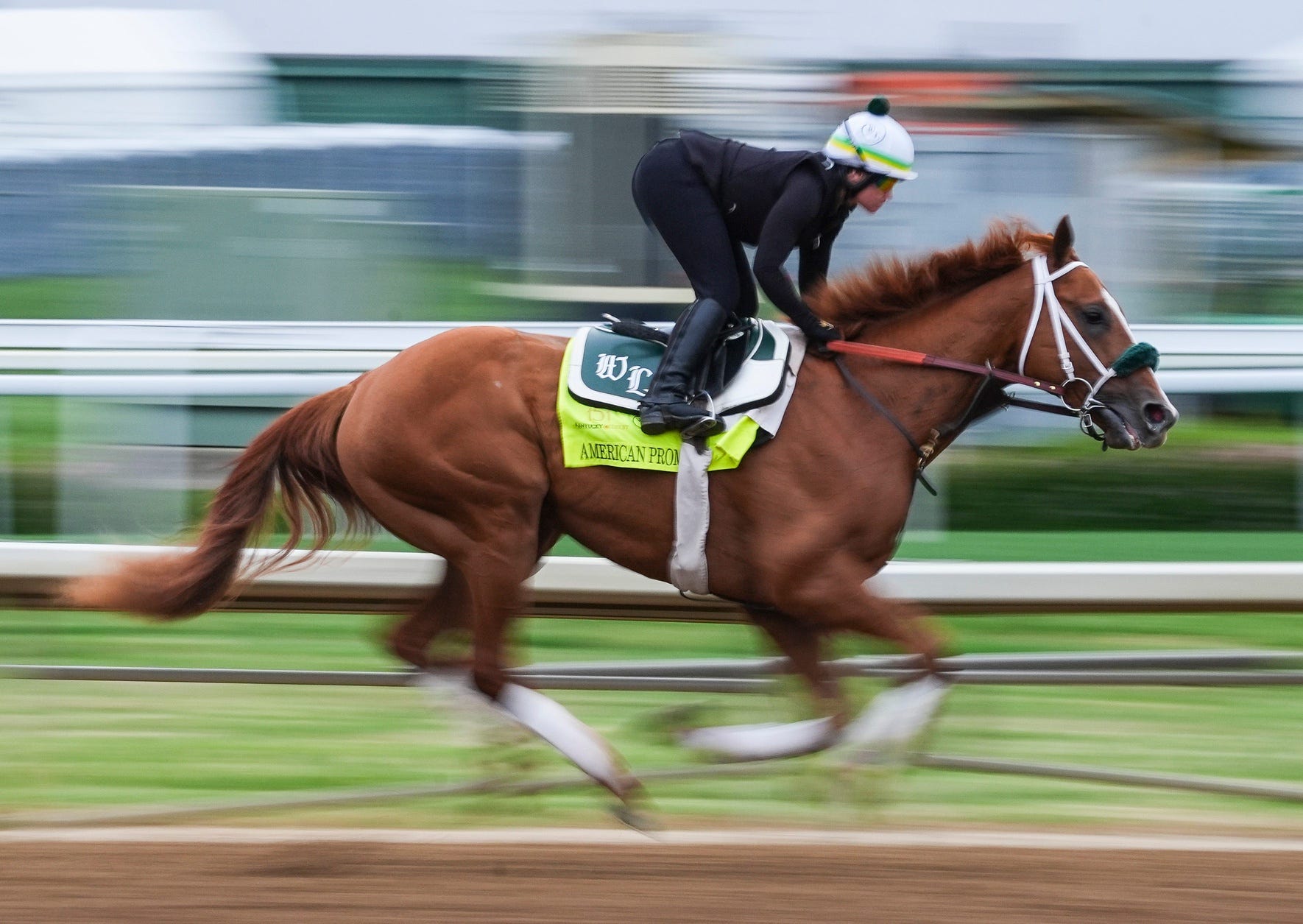 Preakness Stakes 2025, Preakness Stakes, At yarışı, Üçlü Taç, Kentucky Derby, Sovereignty, Rodriguez, Bob Baffert, American Promise, 150. Preakness Stakes, 17 Mayıs, At yarışı oranları, Fubo, CBS Sports, Seize The Gray, Woodlawn Vase, Yarış ödülü, At yarışı haberleri, At yarışı tahminleri

