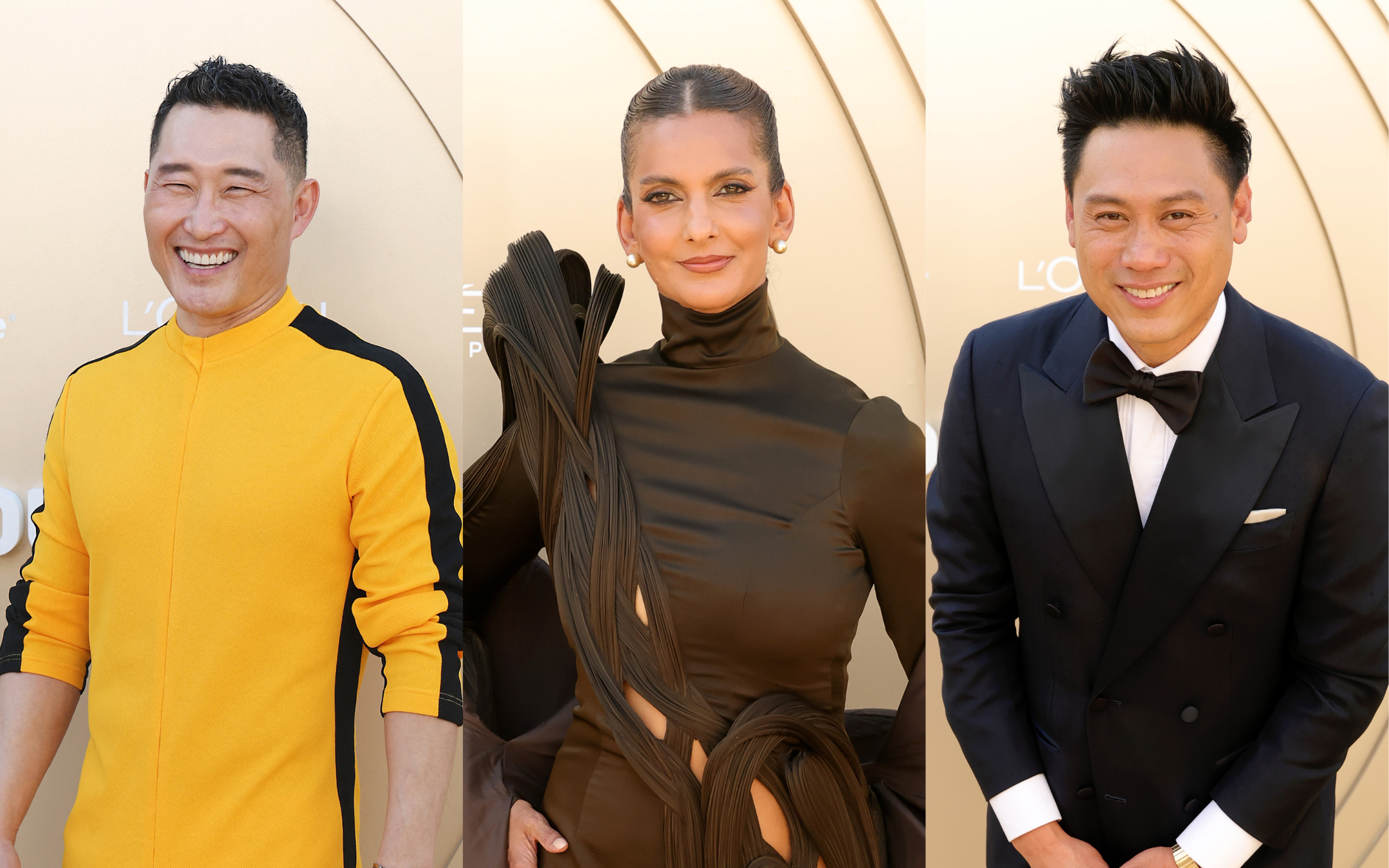 Meta anahtar kelimeler (Türkçe): Gold House Gala, Asyalı Amerikalılar, eğlence, ödüller, çeşitlilik, kapsayıcılık, DEI, Jon M. Chu, Poorna Jagannathan, Nisha Ganatra, Daniel Dae Kim, Laufey, Megan Thee Stallion, Hollywood, Asya kültürü, film, televizyon, müzik, topluluk, kutlama, A100 listesi, Asya Pasifik liderleri, Kültürel köprüler
