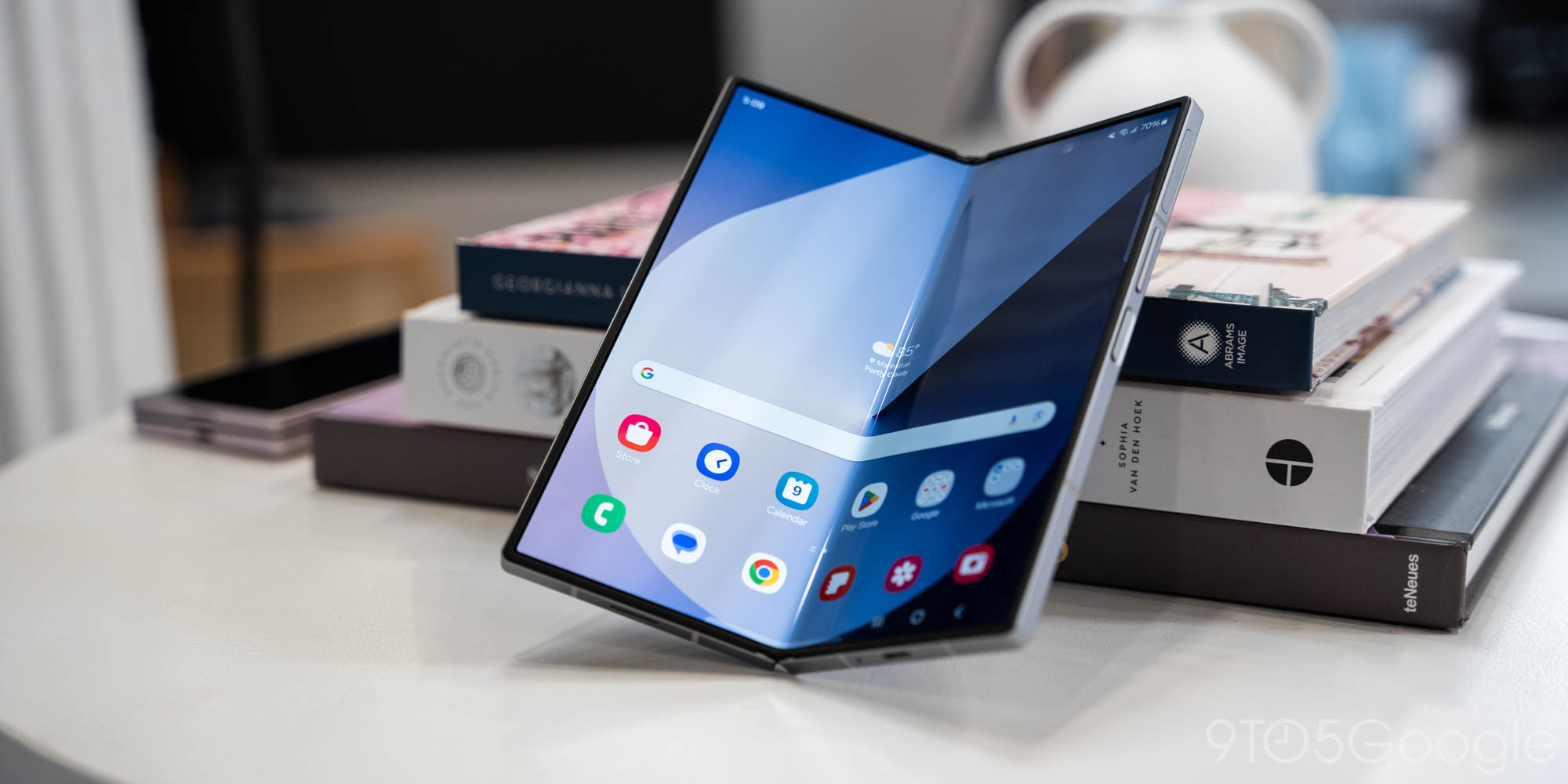Samsung Galaxy Z Fold 7, Katlanabilir telefon, ince tasarım, ekran çerçeveleri, boyutlar, sızıntı, Ice Universe, teknik özellikler, karşılaştırma, Galaxy Z Fold 6, Galaxy Z Fold SE, kalınlık, iç ekran, duyuru, Temmuz, dedikodu, haber
