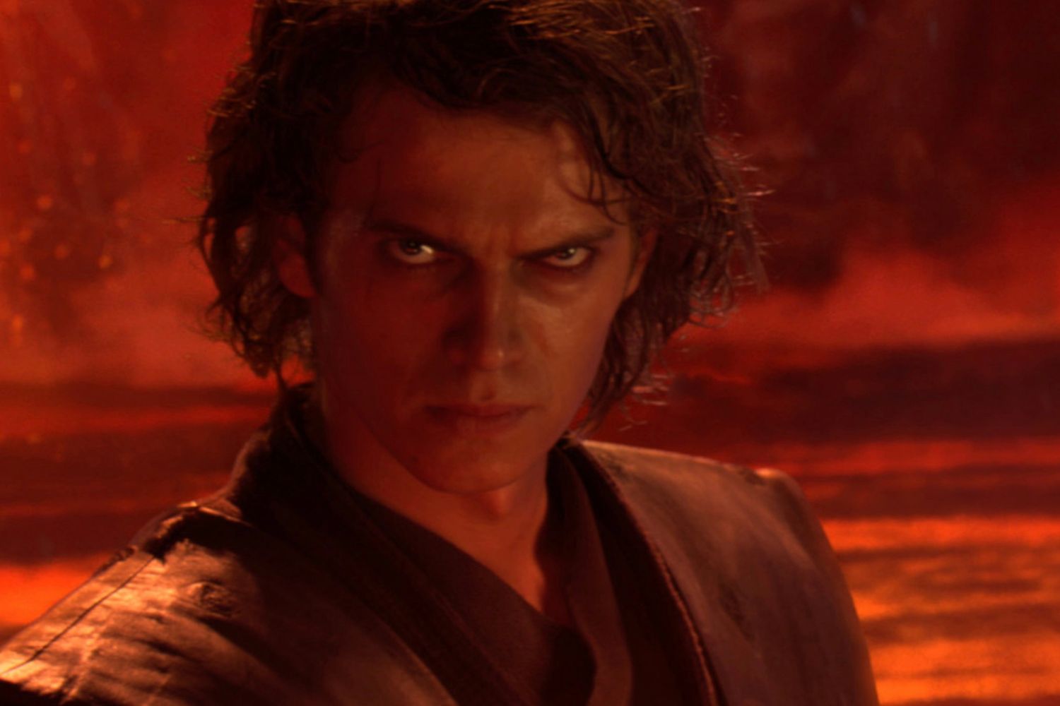 Star Wars, Revenge of the Sith, video oyunu, alternatif son, Anakin Skywalker, Obi-Wan Kenobi, LucasArts, The Collective, Jeremy Barlow, İmparator Anakin, fan fiction, Yıldız Savaşları, Sith'in İntikamı, video oyunları, alternatif sonlar, Anakin Skywalker, Obi-Wan Kenobi, LucasArts, The Collective, Jeremy Barlow, İmparator Anakin, hayran kurgusu.

