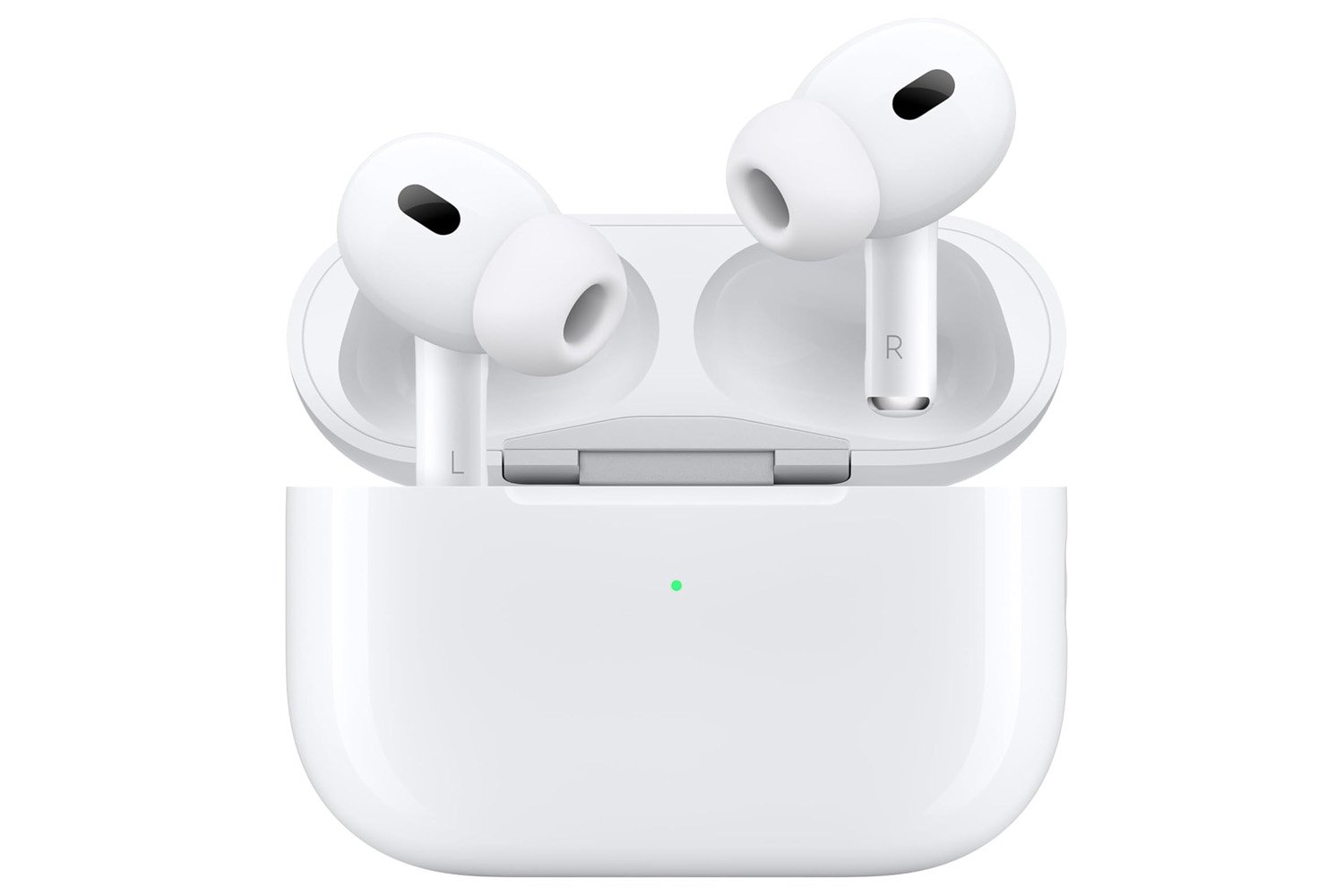 Here are some meta keywords in Turkish for the article, separated by commas:

AirPods Pro 2, Apple, kablosuz kulaklık, indirim, Amazon, kulaklık, aktif gürültü engelleme, ANC, H2 çip, uzamsal ses, Spatial Audio, şarj kutusu, MagSafe, USB-C, suya dayanıklı, ter geçirmez, fiyat, fırsat, inceleme, yorum, satın al, en iyi kulaklık
