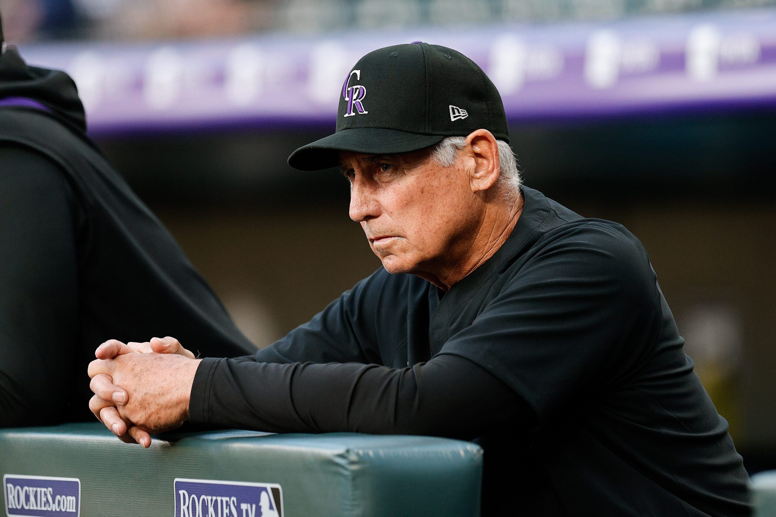 Colorado Rockies, Bud Black, Warren Schaeffer, Bill Schmidt, MLB, beyzbol, yönetici kovuldu, interim yönetici, Clint Hurdle, Dick Monfort, 2025 sezonu, takım performansı, playoff, kötü başlangıç, beyzbol haberleri, spor haberleri, Rockies yönetimi, oyuncu gelişimi, beyzbol takımı, Derek Shelton
