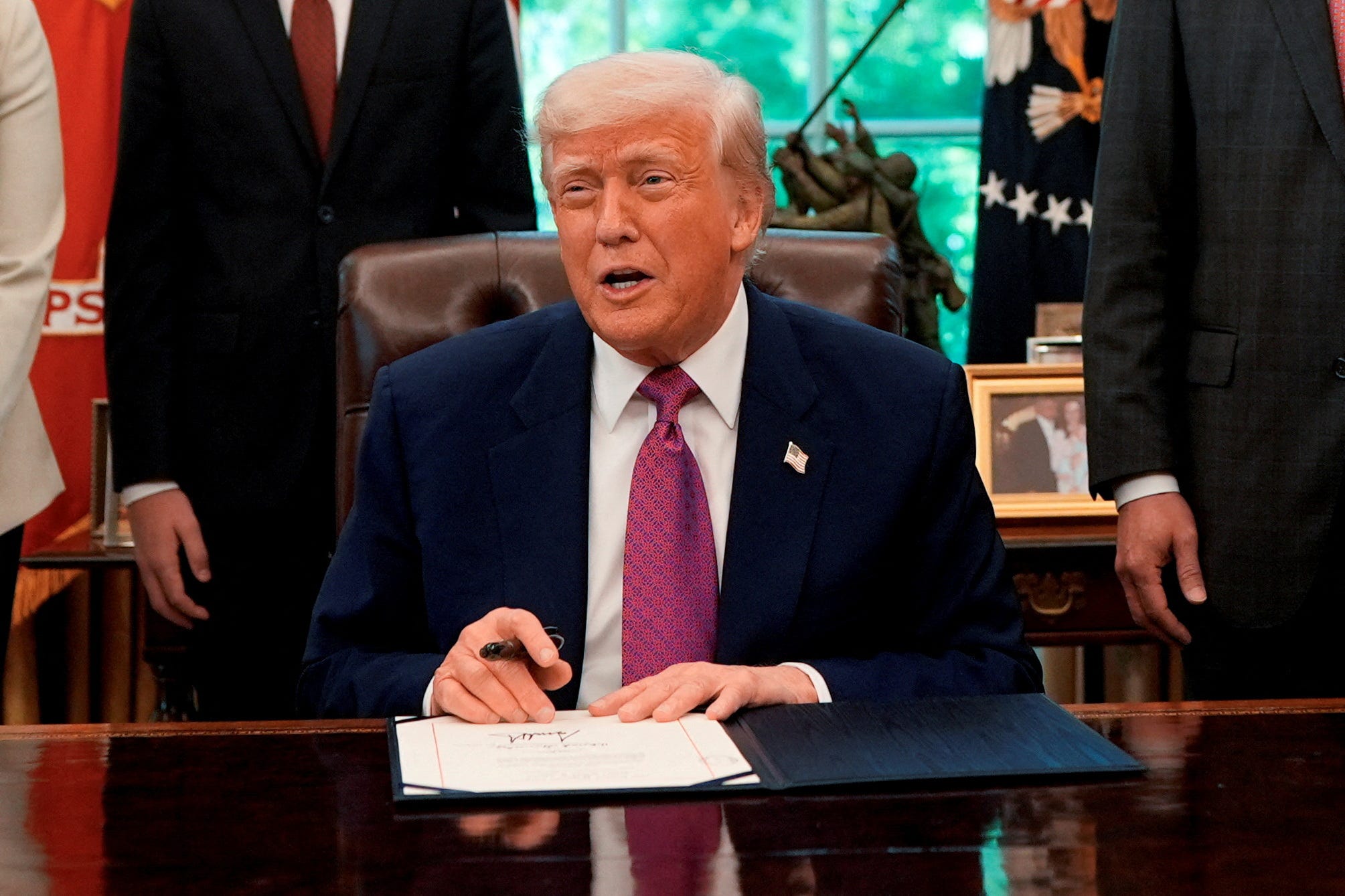 Donald Trump, en çok kayrılan ülke politikası, ilaç fiyatları, ilaç fiyatlarını düşürme, Medicare, ilaç maliyetleri, sağlık hizmetleri, Joey Garrison, USATODAY, Truth Social, yürütme emri, gelişen haber
