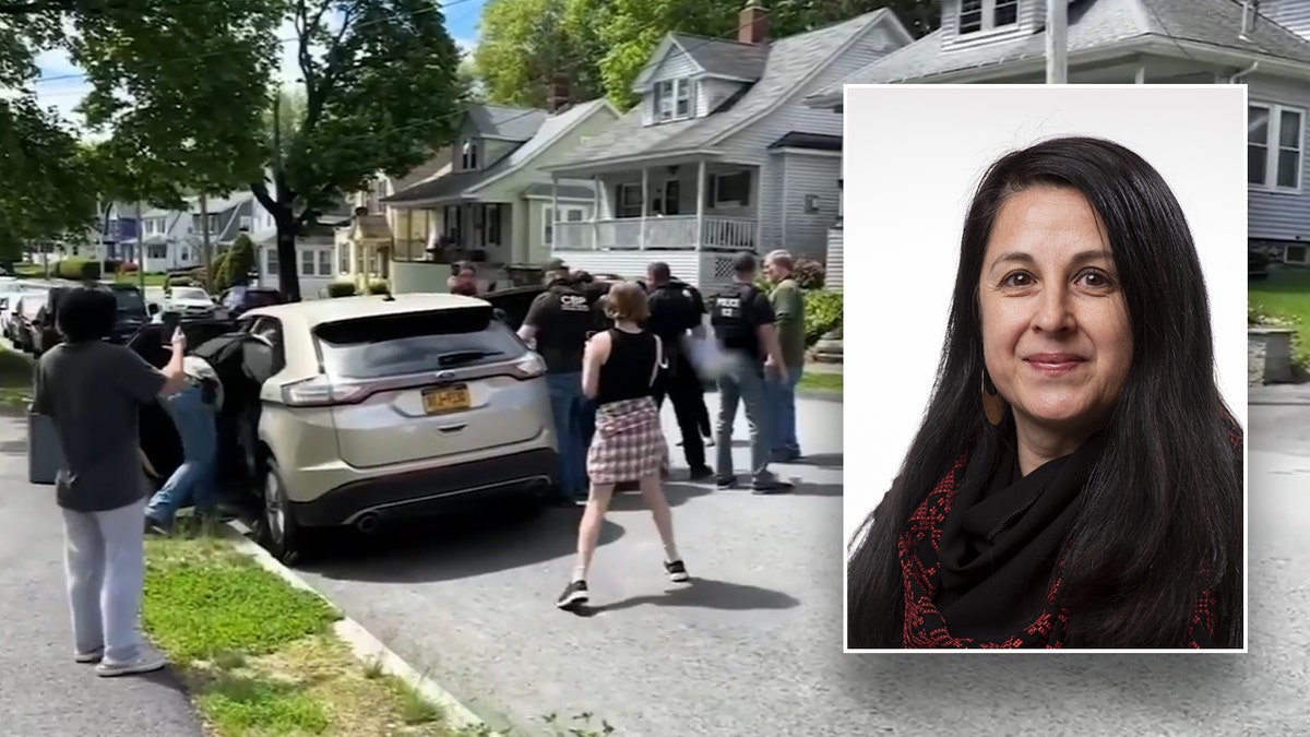 Worcester, Massachusetts, ICE, Göçmenlik ve Gümrük Muhafaza, tutuklama, Etel Haxhiaj, şehir meclis üyesi, protesto, polis, asayiş, şiddet, suçlu, yasa dışı göçmen, sınır, DHS, İç Güvenlik Bakanlığı, Trump, Noem, Oliveira, saldırı, hamile, kaotik, video, gözaltı, trafik yasaları, Florida, Karayolu Devriyesi, etik soruşturma, Ashley Spring, saldırı ve batarya, polis memuru, arama emri, topluluk, memurlara saldırı
