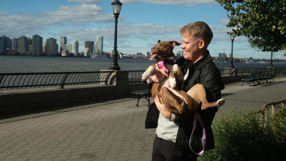 kayıp evcil hayvan, Petco Love Lost, evcil hayvan arama, AI, yapay zeka, evcil hayvan izleme, mikroçip, evcil hayvan teknolojisi, kayıp köpek, New York, Jersey Shore, topluluk, sosyal medya, hayvan barınağı, evcil hayvan kurtarma, hayvan severler, acil veteriner kliniği

