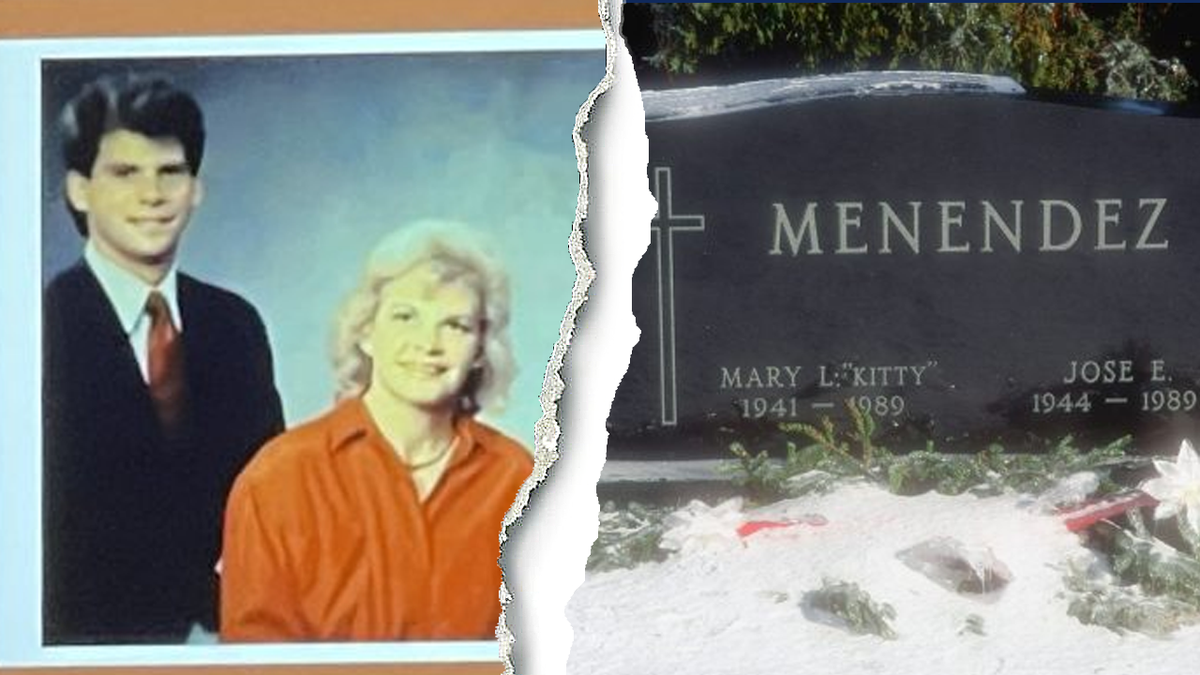 Menendez kardeşler, Lyle Menendez, Erik Menendez, yeniden yargılama, Mothers Day, Anneler Günü, cinayet, ebeveyn cinayeti, Jose Menendez, Mary 