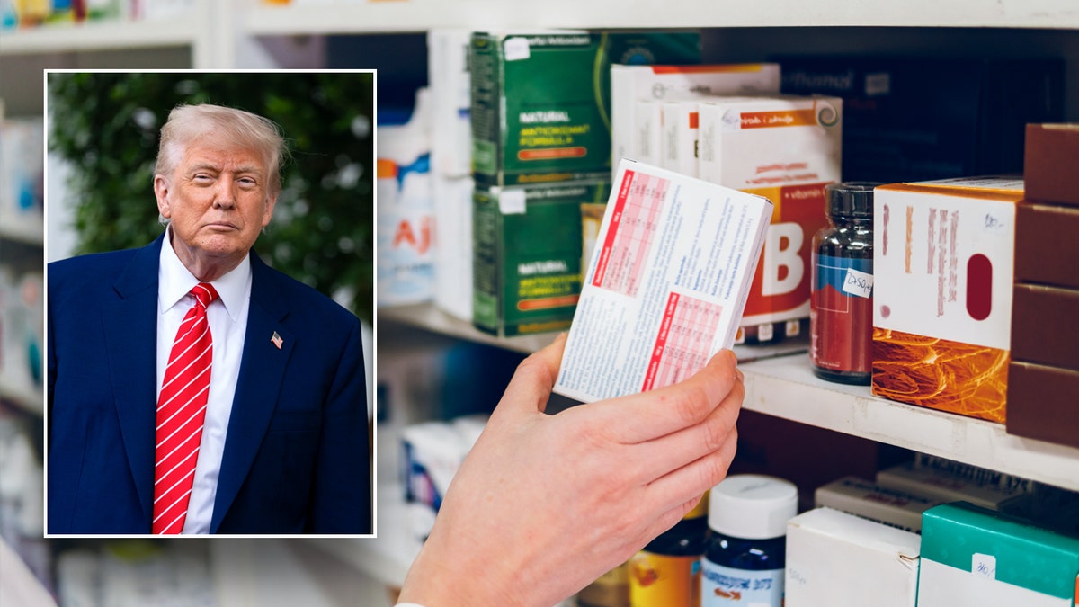 İlaç Fiyatları, Reçeteli İlaçlar, Donald Trump, Yürütme Emri, İlaç Şirketleri, Sağlık Hizmetleri, En Çok Kayrılan Ülke Politikası, Medicare, İnsülin, Robert F. Kennedy Jr., Enflasyon Düşürme Yasası, İlaç Pazarlığı, Amerika Birleşik Devletleri, İlaç İthalatı

