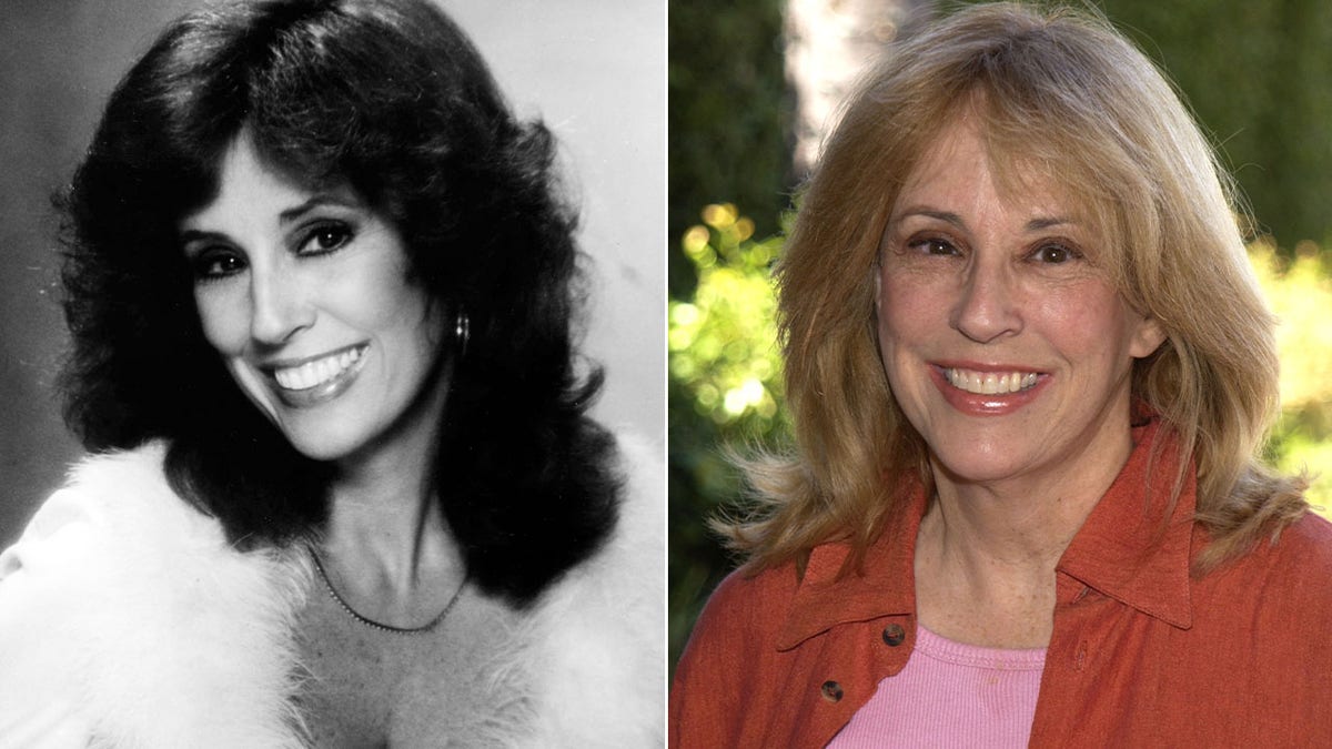 Denise Alexander, General Hospital, Days of Our Lives, ölüm, vefat, Frank Valentini, Dr. Lesley Webber, Susan Seaforth Hayes, sabun dizisi, pembe dizi, oyuncu, aktris, Hollywood, anma, taziye, eğlence haberleri, ünlü, ünlü ölümü
