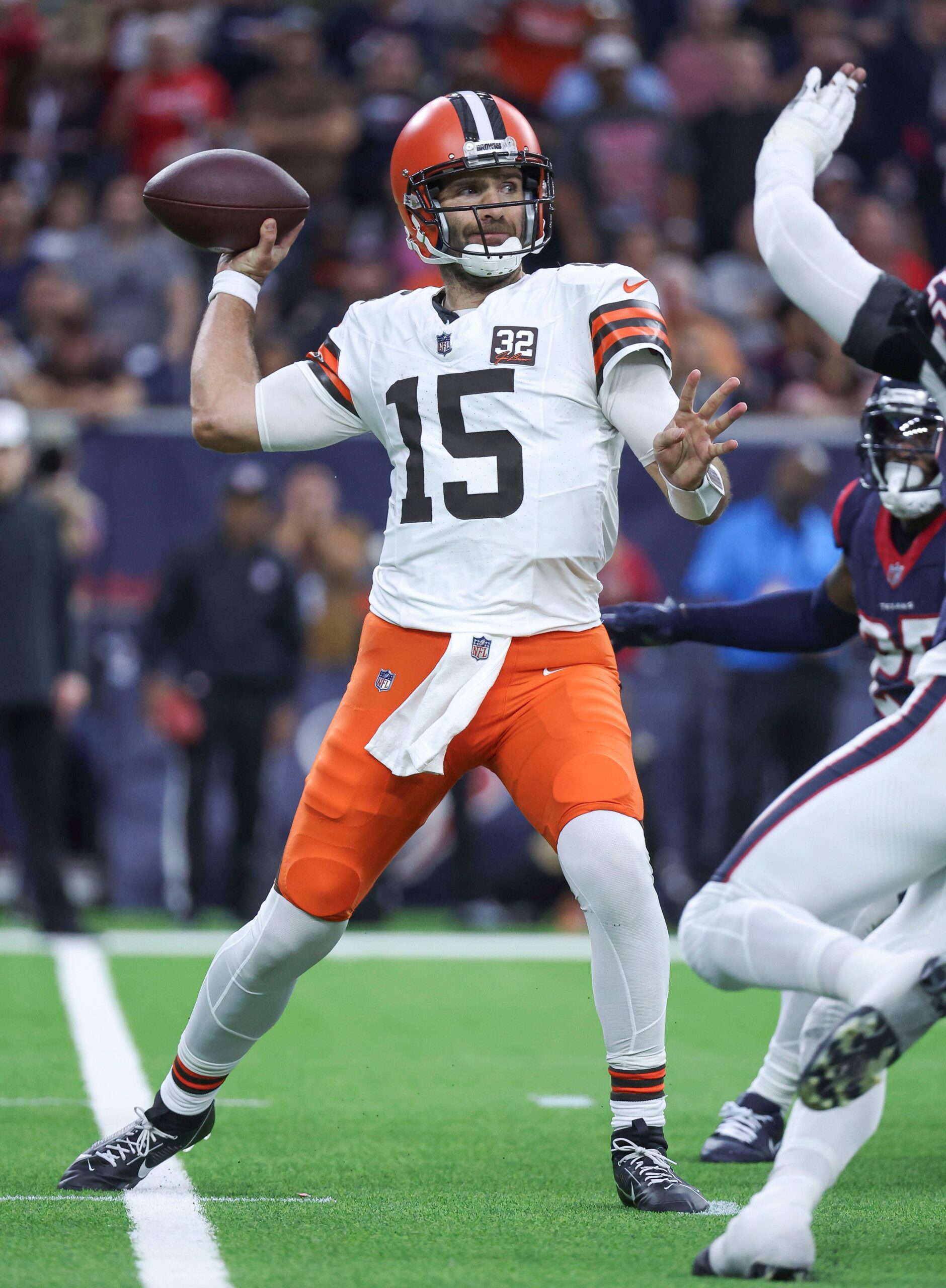 Cleveland Browns, 2025 NFL Schedule, Deshaun Watson, Kevin Stefanski, NFL Draft, Mason Graham, Carson Schwesinger, Dillon Gabriel, Shedeur Sanders, Quinshon Judkins, Myles Garrett, NFL Predictions, Football, Spor, Cleveland Browns Haberleri, 2025 NFL Takvimi, Deshaun Watson Sakatlığı, Kevin Stefanski Geleceği, NFL Draft Analizi, Amerikan Futbolu