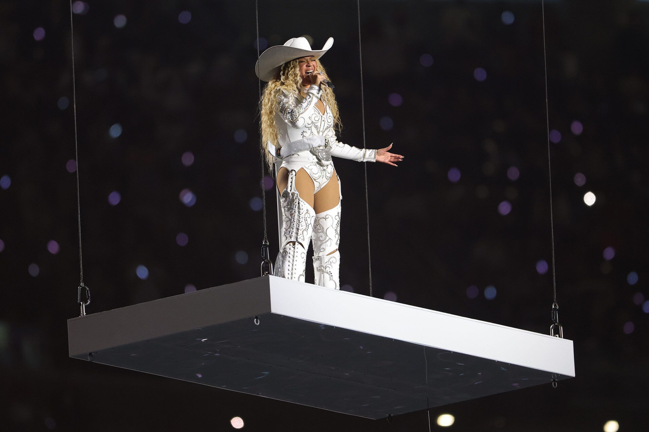 Beyoncé, Chicago, Konser, Bilet, Cowboy Carter, Rodeo Chitlin Circuit Tour, Soldier Field, 2025, Etkinlik, Müzik, StubHub

