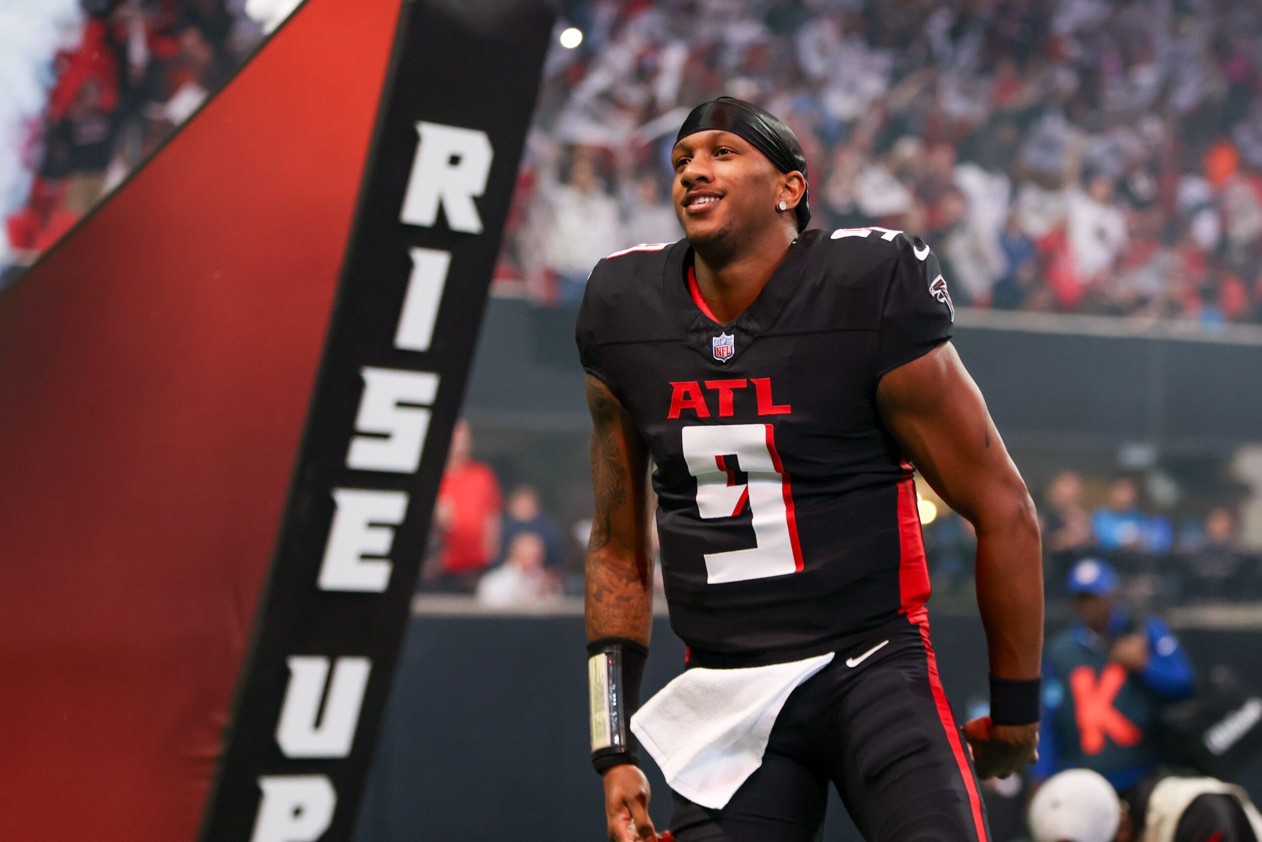 Atlanta Falcons, Michael Penix Jr., Kirk Cousins, 2025 NFL Schedule, NFC South, NFL Playoff Prediction, Atlanta Falcons Roster, Atlanta Falcons Defense, Jalon Walker, James Pearce Jr., NFL Draft, Strength of Schedule
