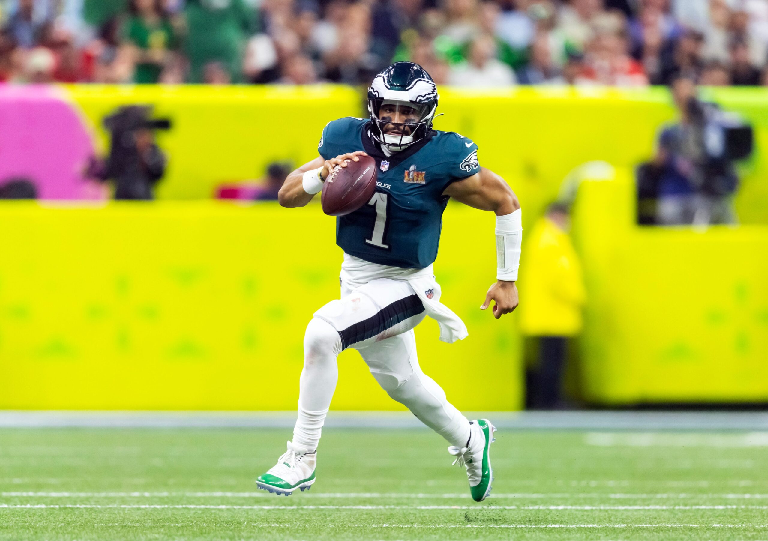 Philadelphia Eagles, Super Bowl 59, 2024 NFL season, Kansas City Chiefs, Jalen Hurts, NFL championship, Eagles defense, Vic Fangio, Saquon Barkley, 2025 NFL schedule, Eagles tickets, NFL predictions, Philadelphia Eagles 2025 season, NFL schedule difficulty, Jayden Daniels, Washington Commanders
