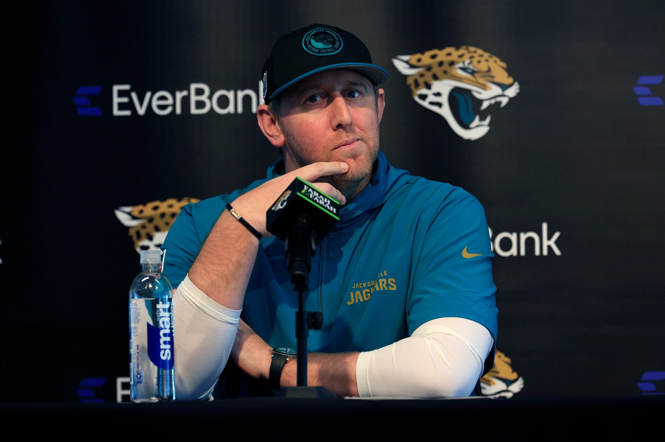 Jacksonville Jaguars, Trevor Lawrence, Liam Coen, James Gladstone, Travis Hunter, NFL Draft, 2025 NFL Schedule, AFC South, NFL Predictions, Football, NFL
