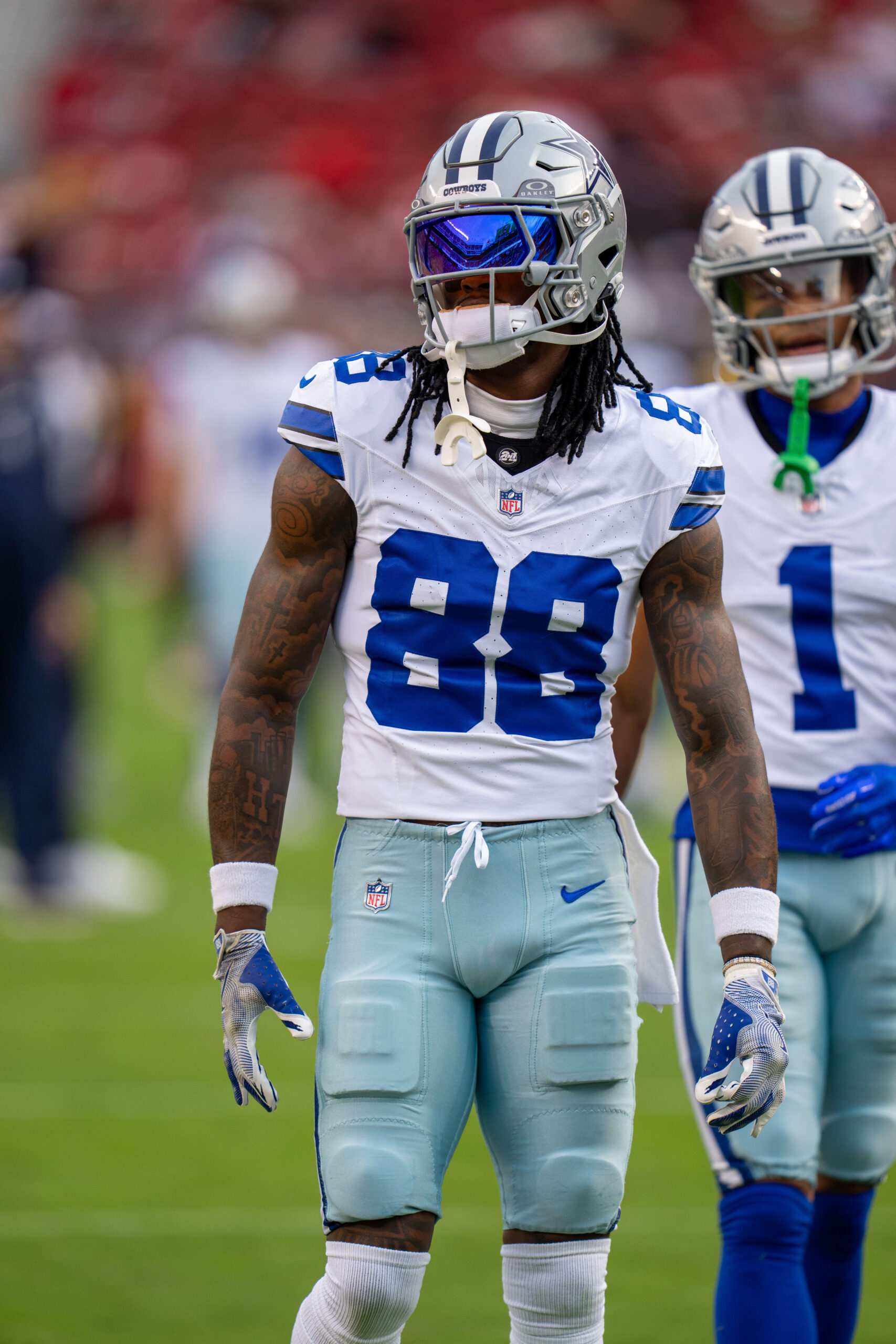 Dallas Cowboys, 2025 NFL Schedule, Record Prediction, Dak Prescott, CeeDee Lamb, Micah Parsons, George Pickens, Brian Schottenheimer, NFL Draft, Free Agency, Super Bowl, NFC East, USA TODAY Sports, Dallas Cowboys Tickets, Javonte Williams, Tyler Booker, Donovan Ezeiruaku, Shavon Revel Jr., Jaydon Blue, Rico Dowdle, DeMarcus Lawrence, Jourdan Lewis, NFL Offseason, Football, Sports.
