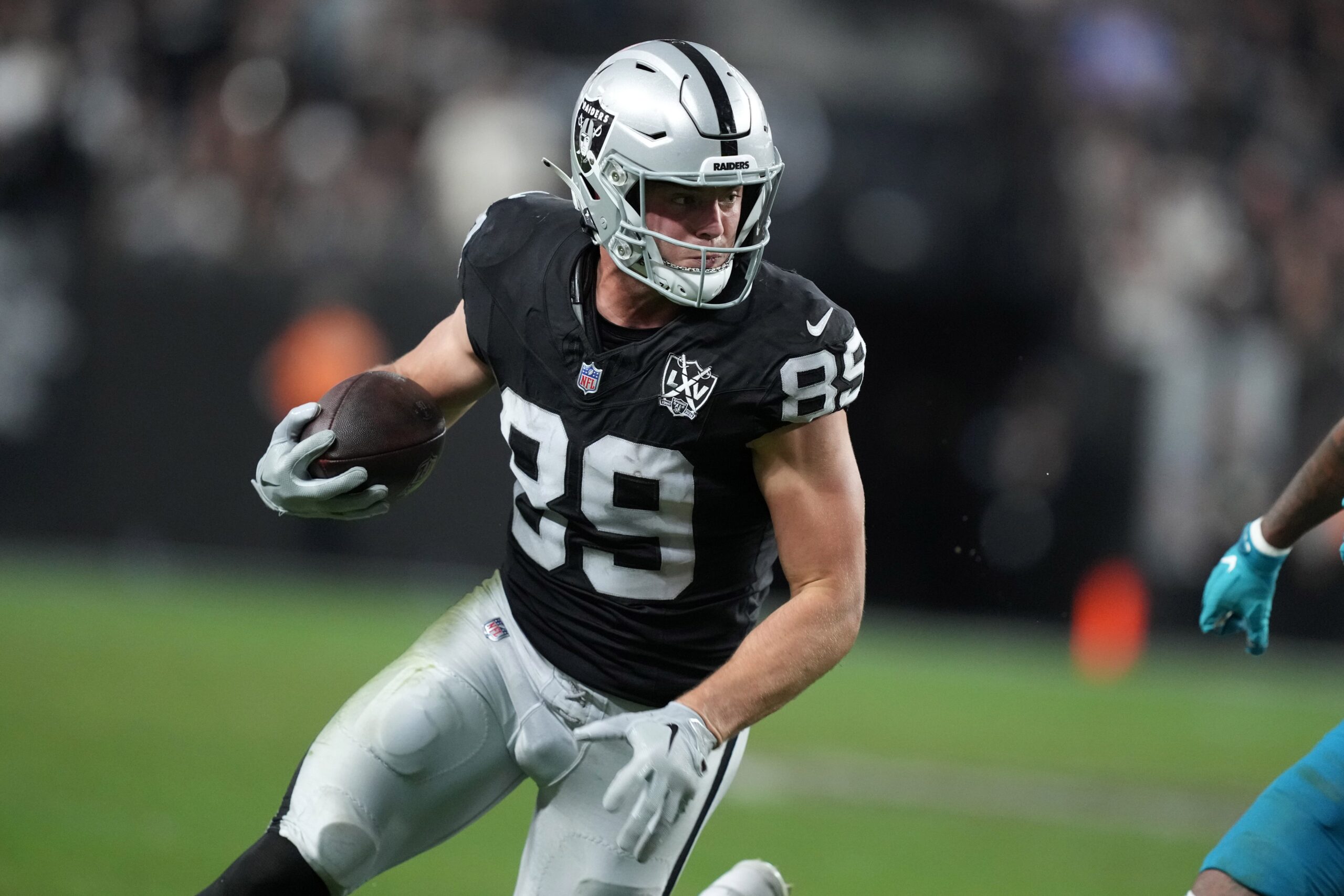 Las Vegas Raiders, Raiders 2025 schedule, Raiders record prediction, Pete Carroll, John Spytek, Geno Smith, Ashton Jeanty, Jack Bech, Chip Kelly, NFL Draft, free agency, AFC West, NFL 2025, Maxx Crosby, Brock Bowers, Devin White, Elandon Roberts, Jeremy Chinn, Eric Stokes
