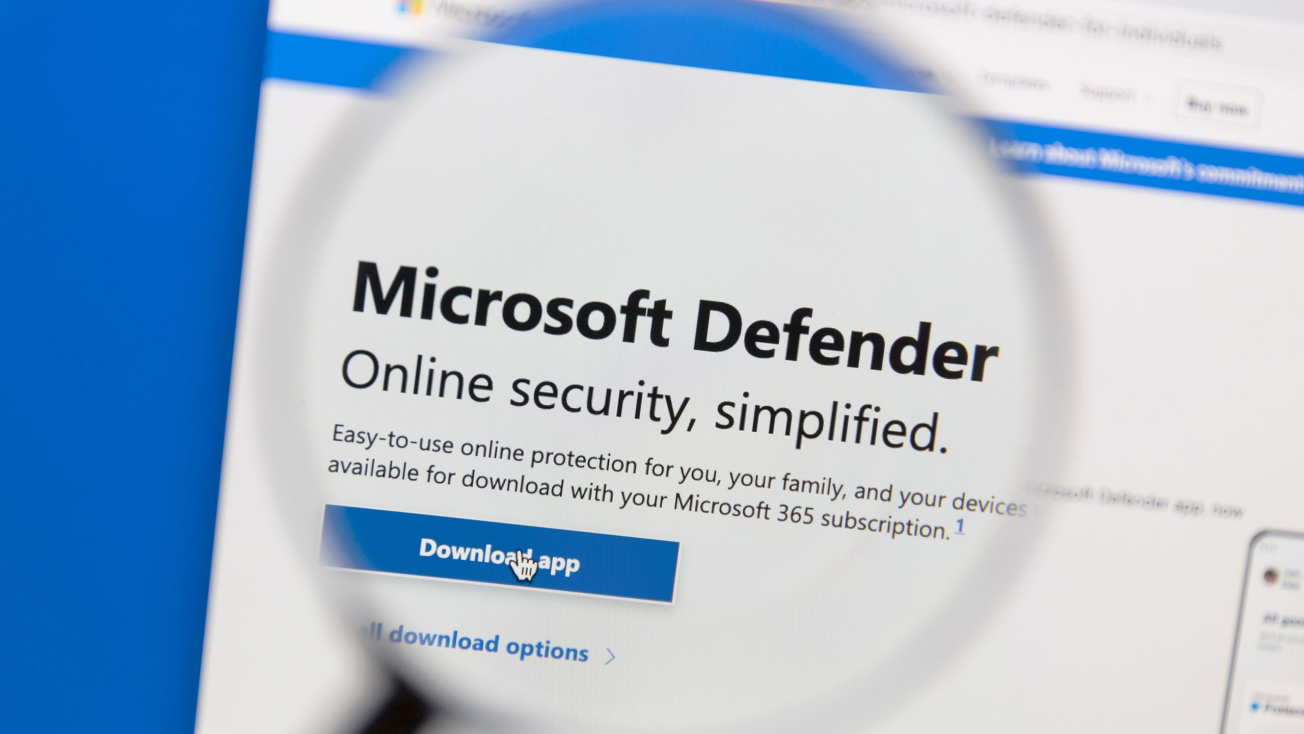 Microsoft Defender, Windows Security, antivirüs, Microsoft 365, güvenlik, casus yazılım, kötü amaçlı yazılım, Windows Defender Antivirus, cihaz güvenliği, aile seçenekleri, koruma geçmişi, Android, iOS, Mac OS, virüs taraması, web koruması, güvenlik ipuçları, Roland Freist
