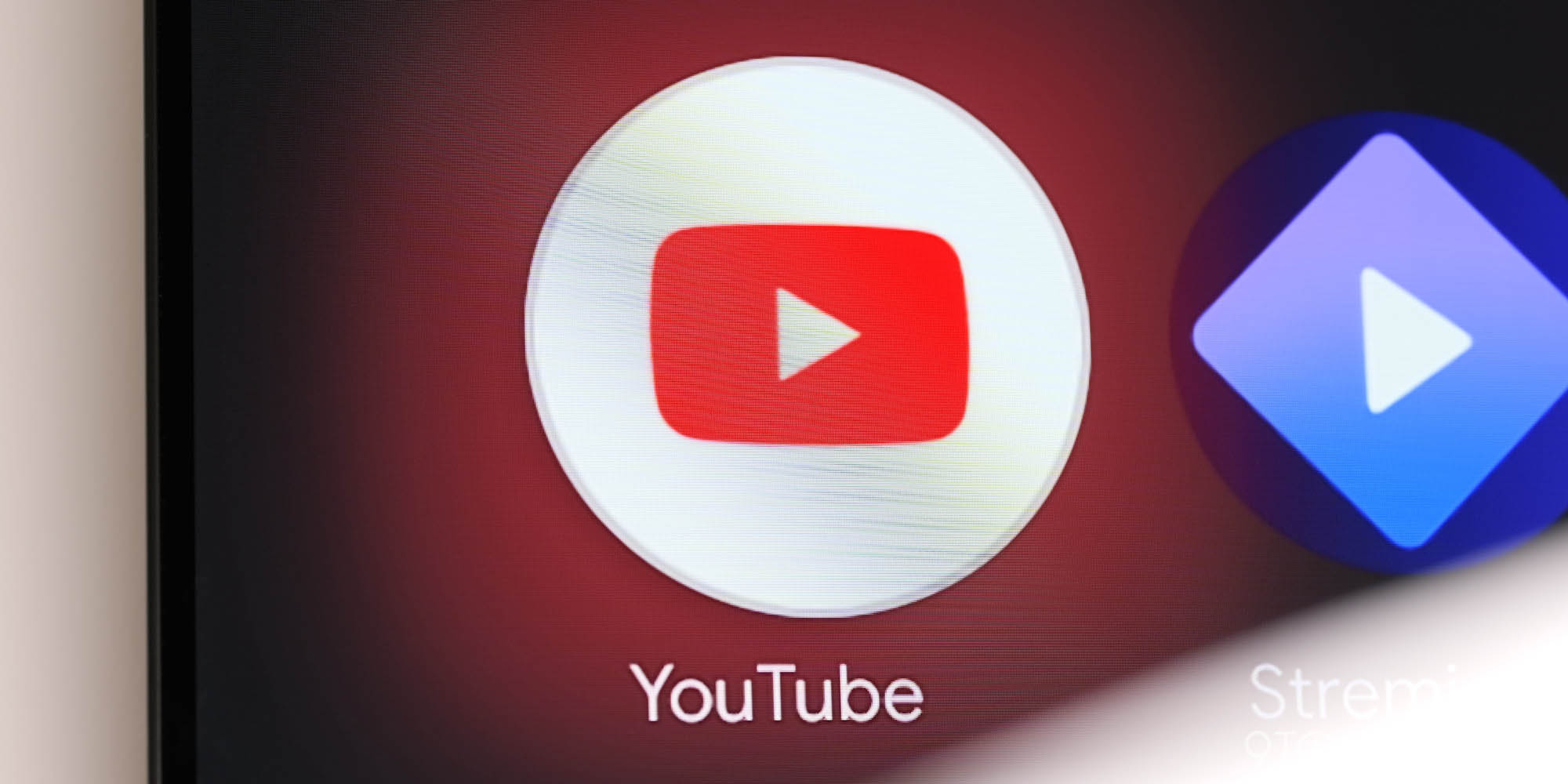 YouTube TV, Shorts, abonelikler, TV uygulaması, Google TV, Apple TV, akıllı TV, özellikler, güncelleme, video, Damien Wilde, Ben Schoon
