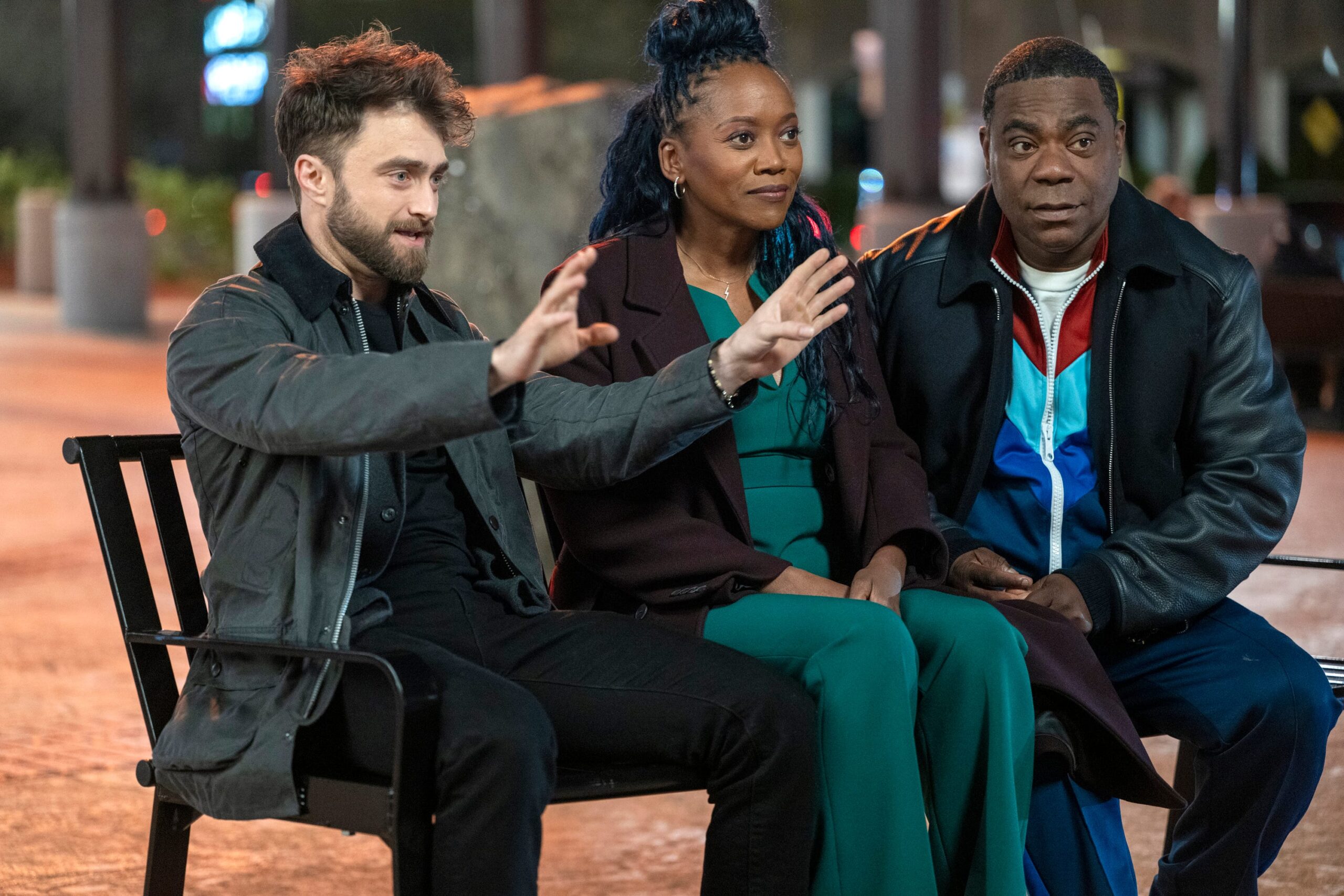 NBC, spor programları, NFL, NBA, Big Ten, futbol, diziler, Dick Wolf, Law & Order, One Chicago, komediler, The Fall and Rise of Reggie Dinkins, Tracy Morgan, Tina Fey, Daniel Radcliffe, CBS, Yellowstone, Luke Grimes, Marshals, Jimmy Fallon, On Brand, pazarlama, yarışma, St. Denis Medical, Happys Place, Brilliant Minds, The Hunting Party, iptaller, Lopez vs Lopez, Night Court, Found, Grosse Pointe Garden Society, Suits LA, The Irrational, zaman çizelgesi, program, yayın takvimi
