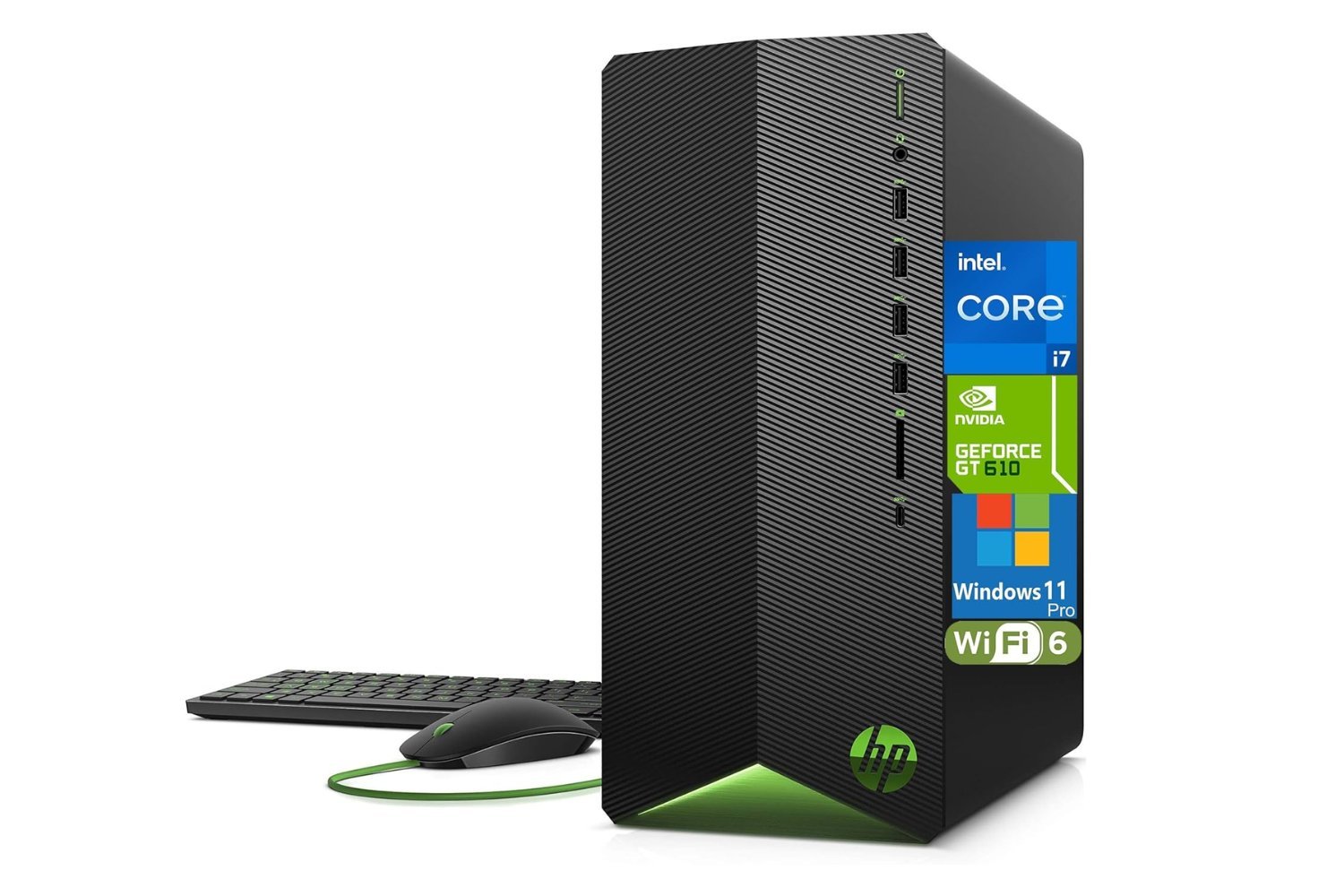 Yeni bilgisayar, HP Pavilion Masaüstü, Amazon, indirim, fırsat, Windows 11 Pro, Intel Core i7, 32GB RAM, 1TB SSD, GeForce GT 610, masaüstü bilgisayar, öğrenci bilgisayarı, uzaktan çalışan bilgisayarı, uygun fiyatlı bilgisayar, teknoloji, alışveriş
