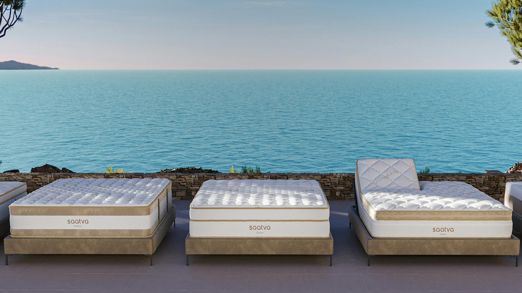 Saatva, Memorial Day sale, mattress sale, bedroom makeover, home decor, mattress discount, Saatva Classic, Contour5, hybrid mattress, memory foam mattress, adjustable base, upholstered bed frame, white glove delivery, mattress removal, sleep comfort, mattress warranty, mattress replacement, mattress repair, sleep quality, mattress lifespan
