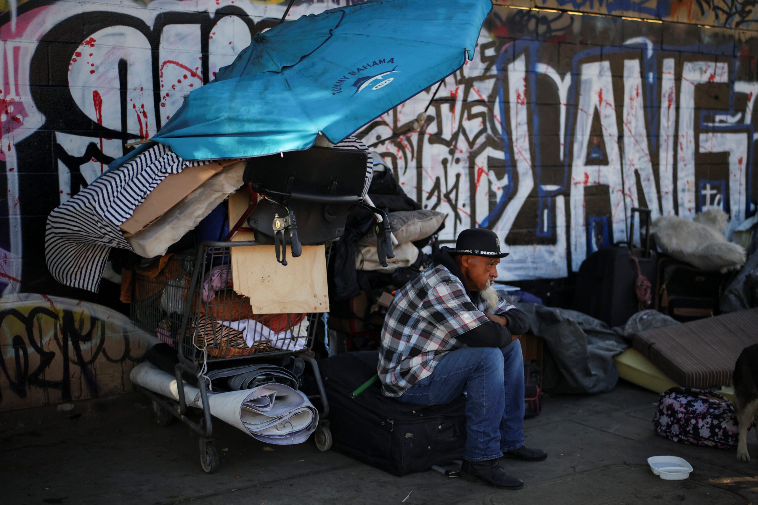 California, evsizlik, Gavin Newsom, çadır kampları, sokaklar, parklar, yerel yönetimler, politika, finansman, ruh sağlığı, bağ oyu, ABD Yüksek Mahkemesi, tutuklama, para cezası, kamu alanları, model yönetmelik, belediyeler, kılavuz, California Sağlık ve İnsan Hizmetleri Departmanı, Kim Johnson, California Sağlık Hizmetleri Departmanı, Michelle Baass, davranışsal sağlık hizmetleri, evsiz nüfus, barınak, konut, bakım
