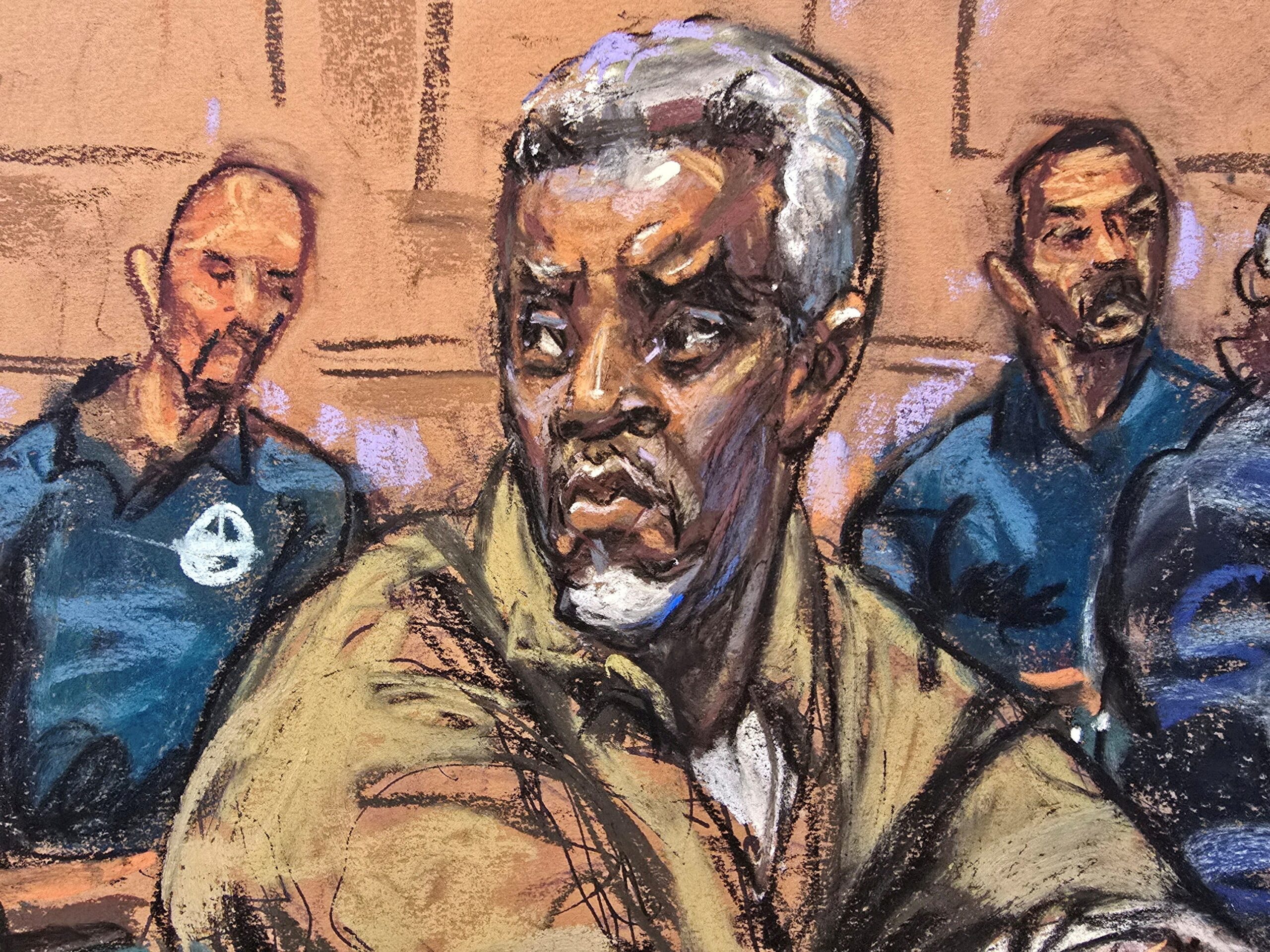 Sean Diddy Combs, Diddy, cinsel suçlar, dava, jüri seçimi, ayrımcılık, Marc Agnifilo, Maurene Ryan Comey, Arun Subramanian, Mann Yasası, ırkçı önyargı, sızıntılar, fuhuş, adalet sistemi
