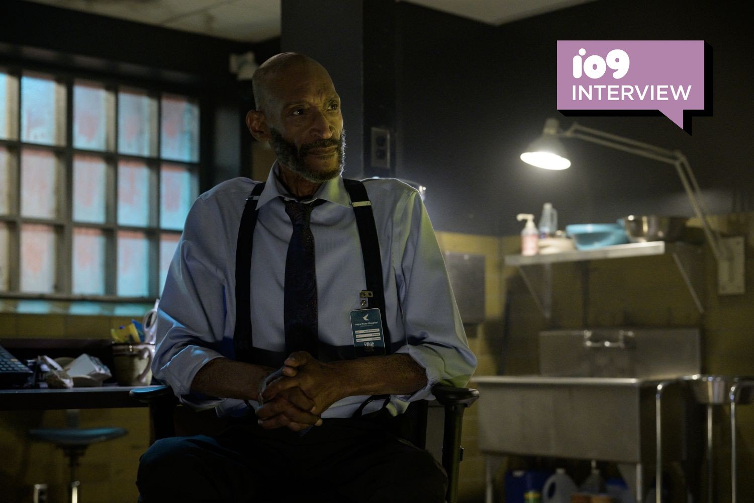 Final Destination Bloodlines, Son Durak Kan Hattı, Tony Todd, William Bludworth, Veda Sahnesi, Ölüm, Yönetmen Röportajı, Zach Lipovsky, Adam Stein, Meta Yorum, Duygusal Anlar, Sinema, Film, Korku Filmi, Fragman, Gösterim Tarihi, Aktör, Ölümcül Kazalar, Ölüm Planı, Son Film, Sinema Eleştirisi, Final Destination Serisi, Kamera Arkası
