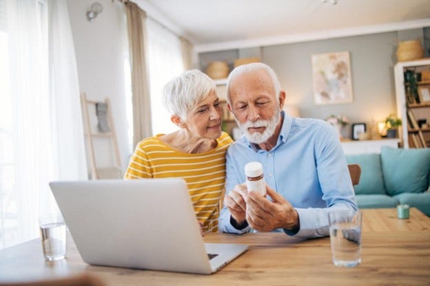 Medicare Part D, İlaç maliyetleri, Reçete maliyetleri, GoodRx, Sağlık hizmetleri, Medicare avantajları, 2025 Medicare değişiklikleri, Cep dışı maliyetler, İlaç kapsama alanı, İlaç ödeme planı, Medicare tasarrufları, İlaç fiyatları, Sağlık harcamaları, Yaşlı bakım, İlaç yardımı, Eczane indirimleri, Kronik hastalıklar, İlaç erişimi, Medicare kaynakları
