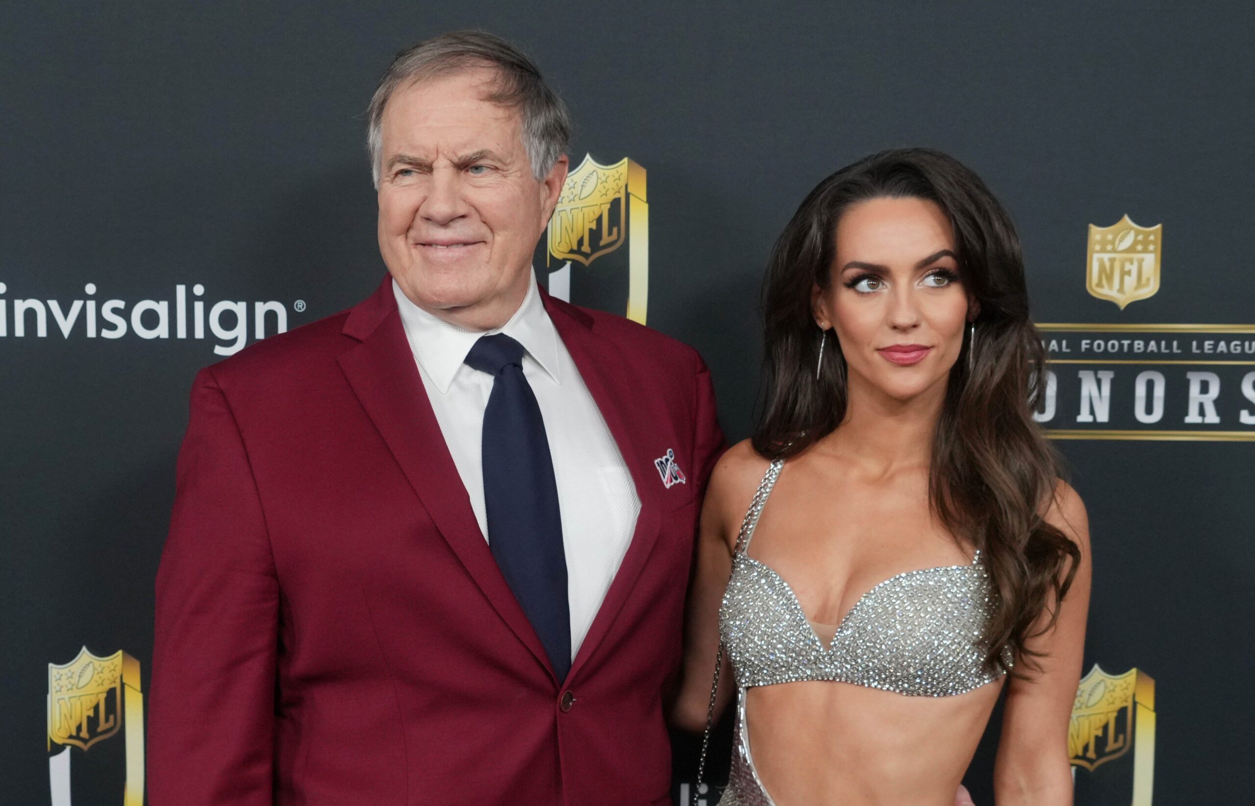 Bill Belichick, Jordan Hudson, Miss Maine USA, güzellik yarışması, ilişki, Hancock, Maine, balıkçılar, röportaj, haberler, spor, Saman Shafiq
