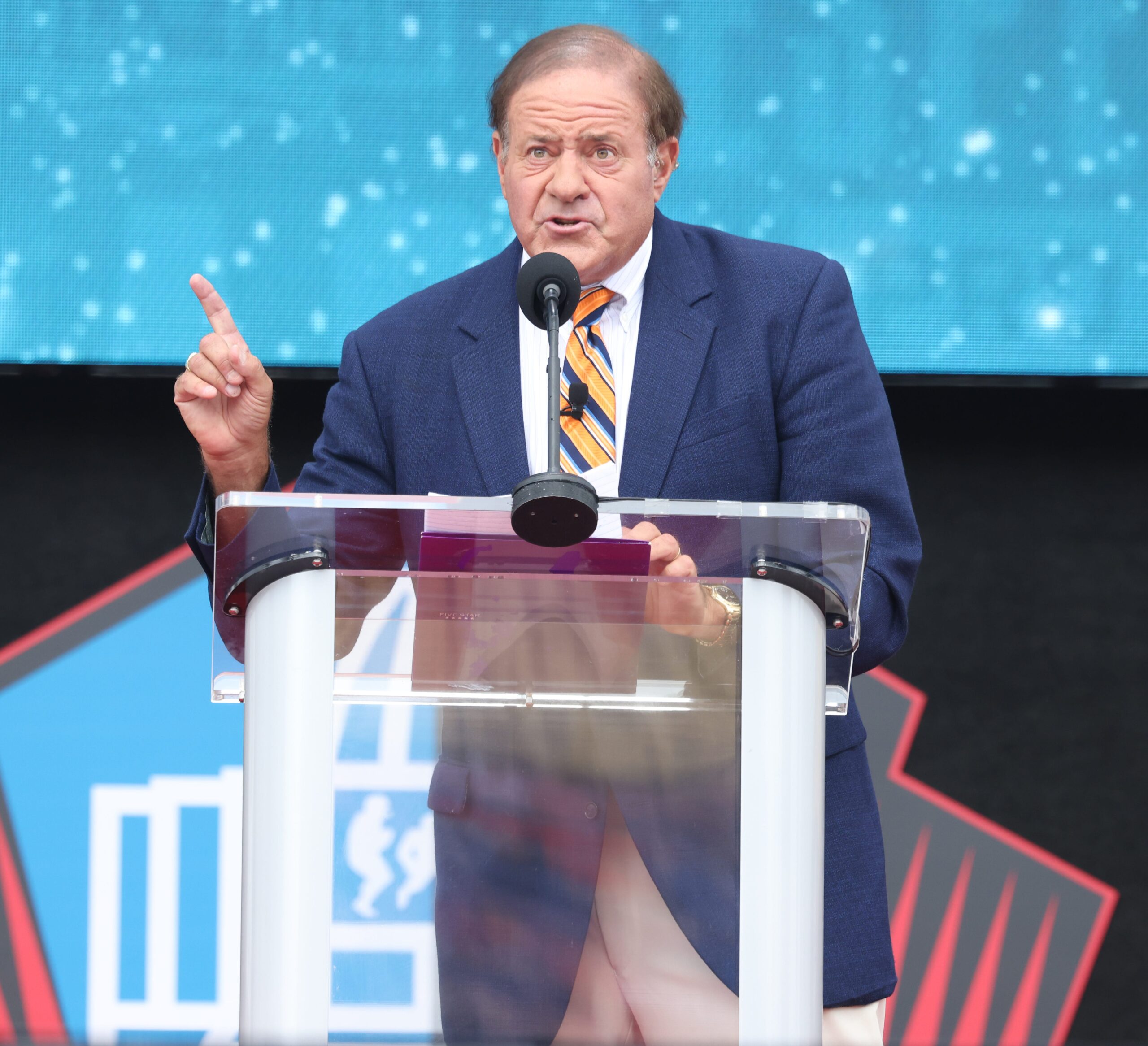 Chris Berman, ESPN, Sözleşme Uzatma, 2029, 50 Yıl, Super Bowl, NFL PrimeTime, Spor Spikeri, ESPN+, Spor Yayıncılığı, Spor Haberleri, Nickname'ler, Kariyer, Başarılar, Biyografi, Haberler
