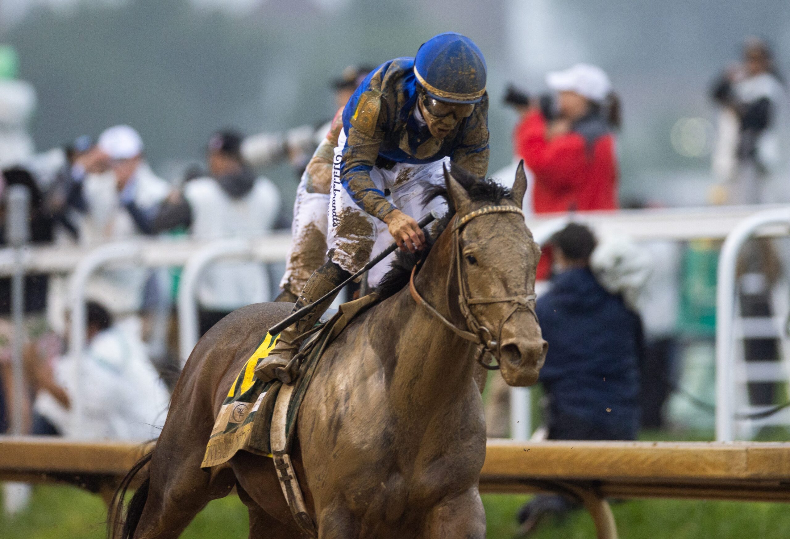 Preakness Stakes, Preakness Stakes 150th, at yarışları, at yarışı tahminleri, Preakness Stakes bahisleri, Kentucky Derby, Goal Oriented, Bob Baffert, Journalism, American Promise, Preakness Stakes tarihleri, Preakness Stakes saatleri, Preakness Stakes yayın akışı, Fubo, Sovereignty, Preakness Stakes favorileri, Preakness Stakes katılımcıları, Preakness Stakes oranları, Baltimore, Maryland, at yarışı haberleri

