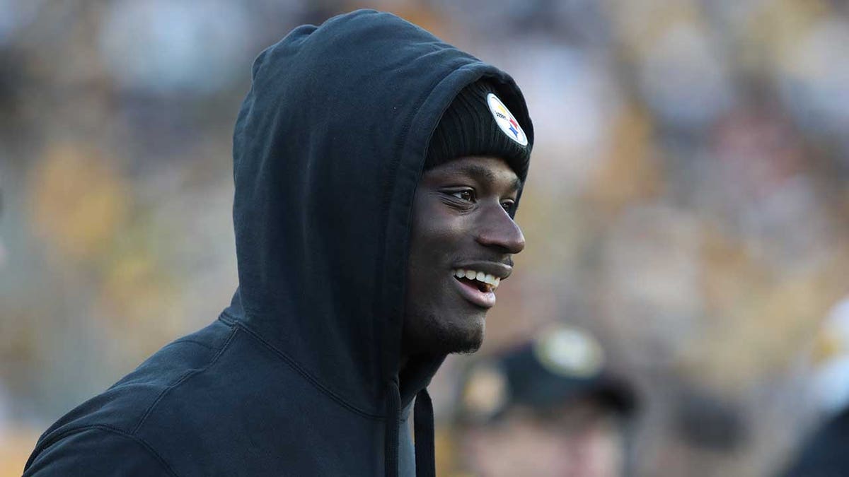 George Pickens, Dallas Cowboys, Pittsburgh Steelers, NFL, yapay zeka, sosyal medya, yorumlar, transfer, futbol, spor haberleri, Omar Khan, Mike Tomlin, Shdeur Sanders.
