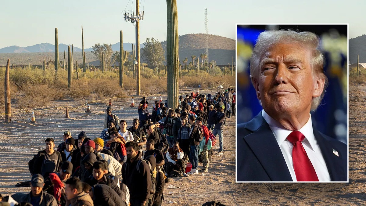 ABD-Meksika sınırı, sınır güvenliği, kaçak göçmen, Donald Trump, Joe Biden, sınır devriyesi, CBP, Gümrük ve Sınır Koruma, yakalama, uyuşturucu kaçakçılığı, fentanyl, sınır kontrolü, sınır politikası, göçmenlik, göçmenlik haberleri, sınır geçişleri, deportasyon, kaçak göç, ABD göçmenlik politikası, Meksika sınırı
