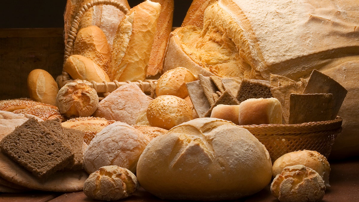 glütensiz ürünler, geri çağırma, alerjenler, yumurta, soya, süt, New Grains Gluten-Free Bakery, Utah, FDA, gıda güvenliği, alerji, sağlıklı yaşam, beslenme, gıda geri çağırması
